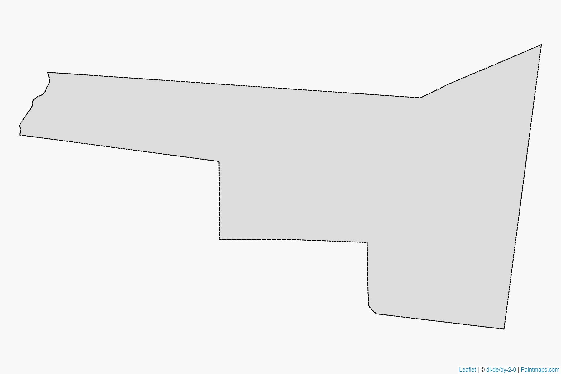 Afonso Bezerra (Rio Grande Do Norte) Map Cropping Samples-1