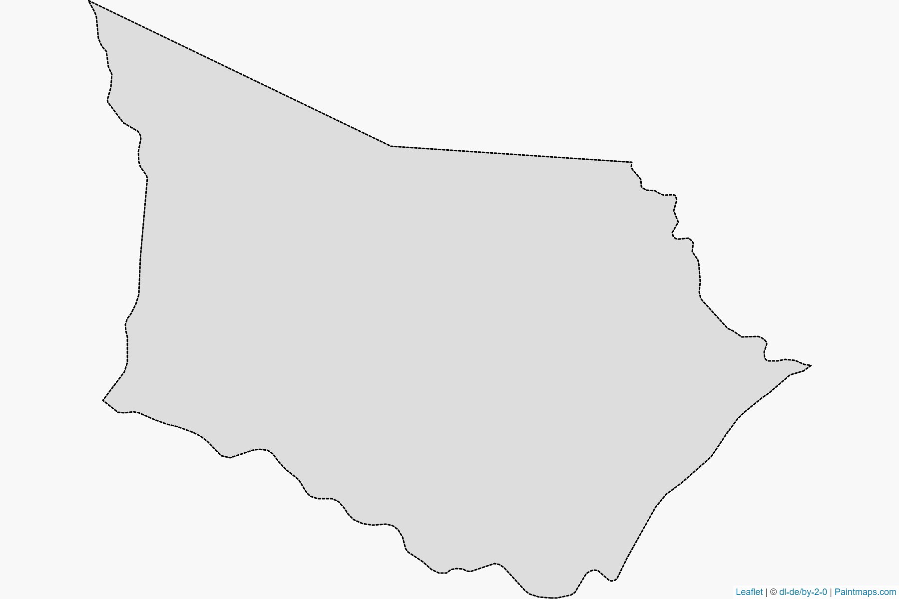 Itaja (Rio Grande Do Norte) Map Cropping Samples-1