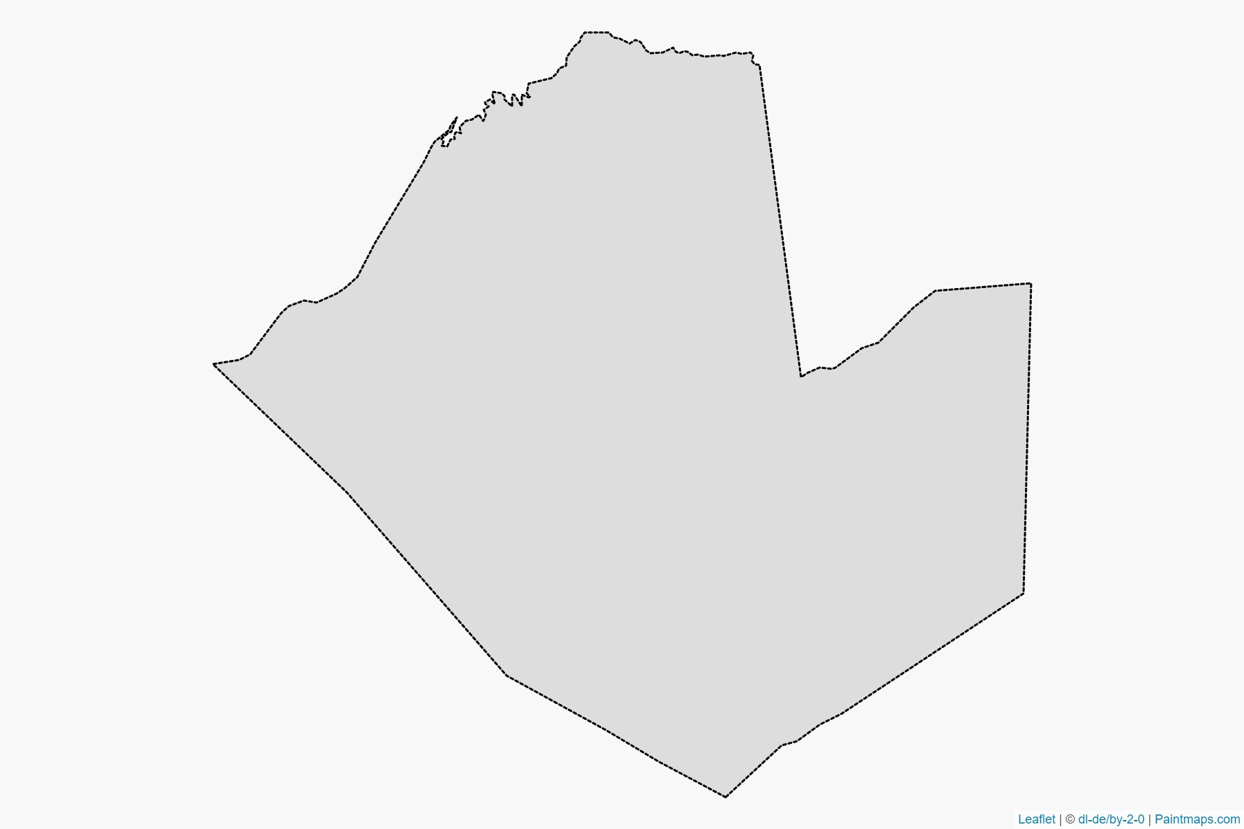 Janduis (Rio Grande Do Norte) Map Cropping Samples-1