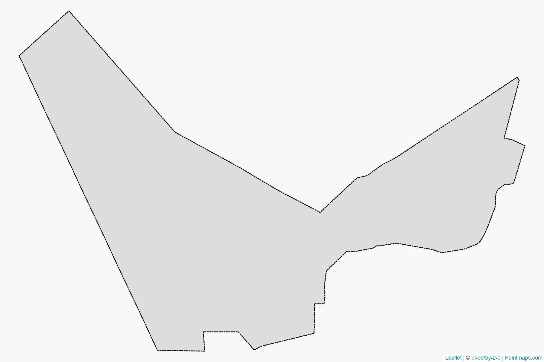 Messias Targino (Rio Grande Do Norte) Map Cropping Samples-1