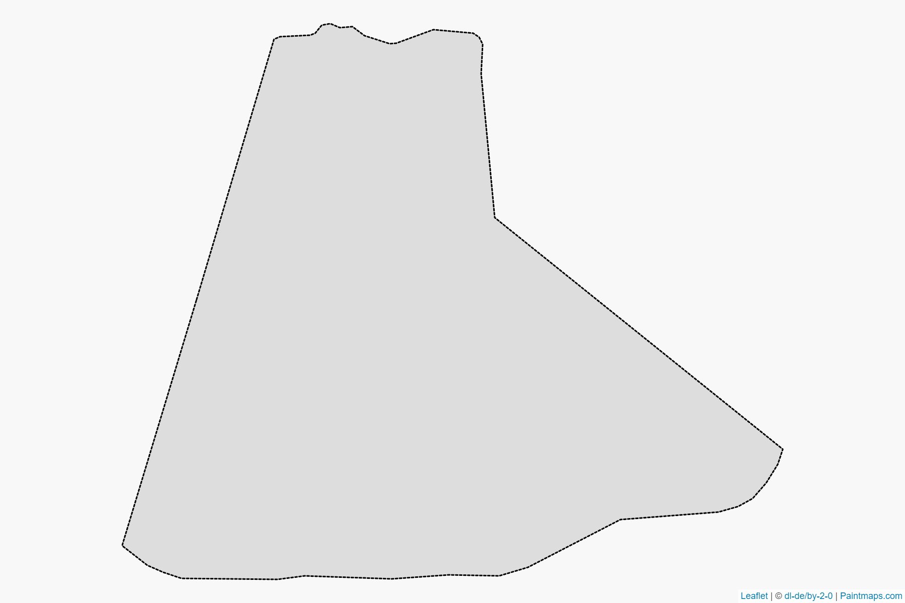 Montanhas (Rio Grande Do Norte) Map Cropping Samples-1