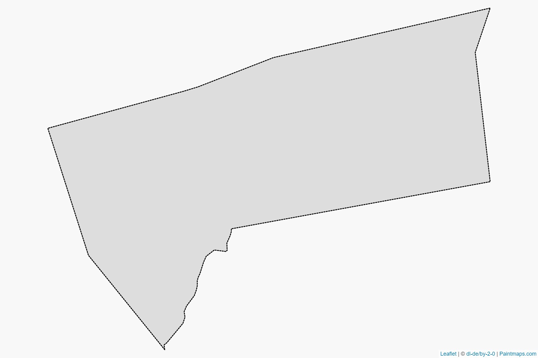 Muestras de recorte de mapas Parazinho (Rio Grande Do Norte)-1