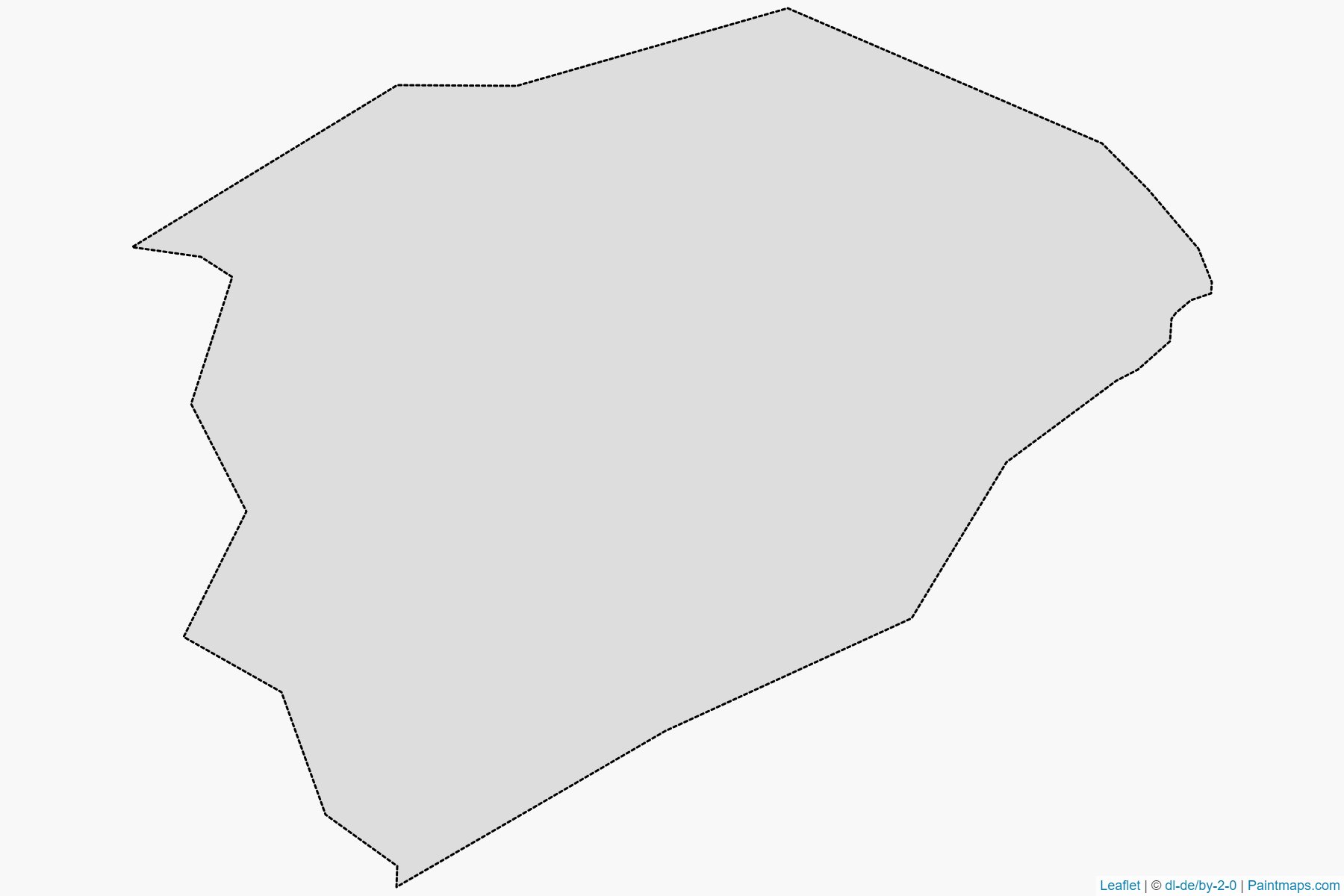 Muestras de recorte de mapas Rafael Fernandes (Rio Grande Do Norte)-1