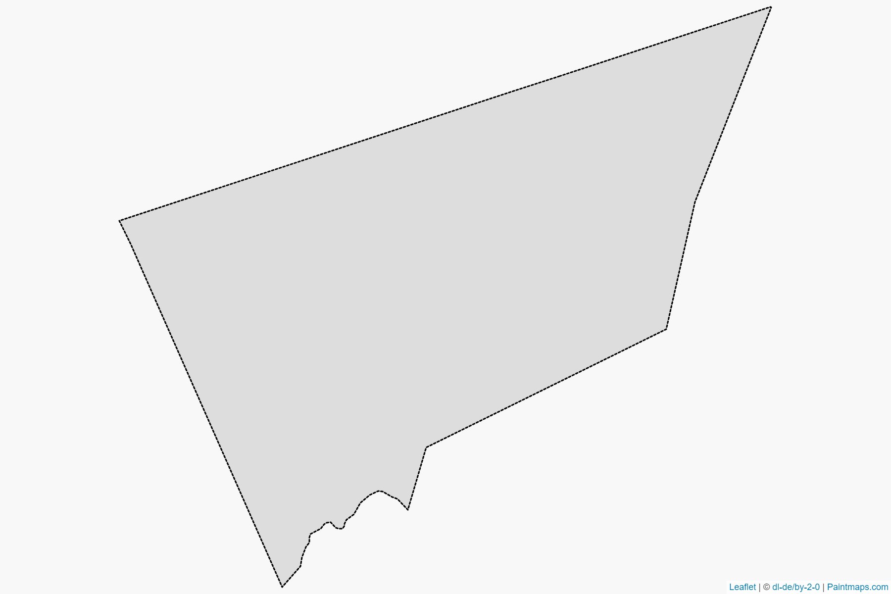 Severiano Melo (Rio Grande Do Norte) Map Cropping Samples-1