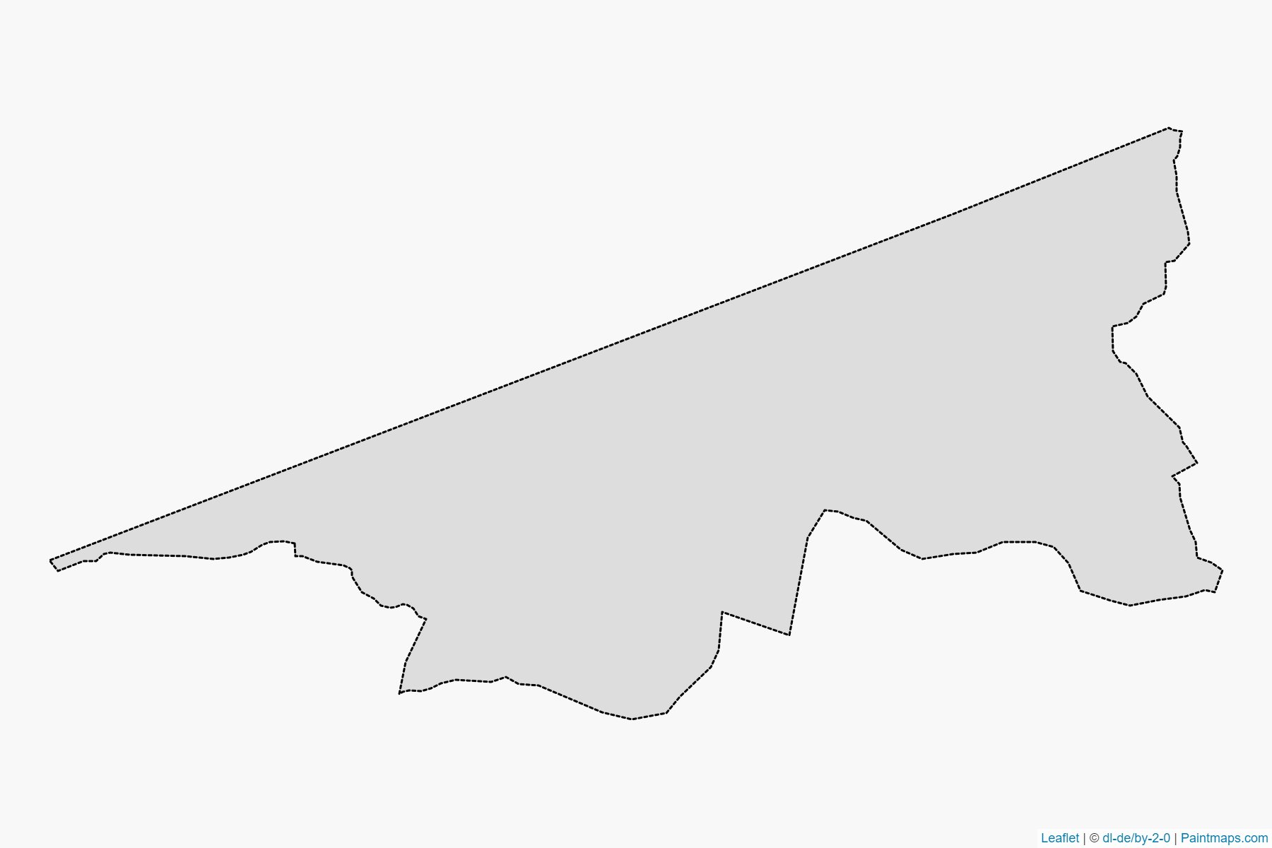 Muestras de recorte de mapas Vera Cruz (Rio Grande Do Norte)-1