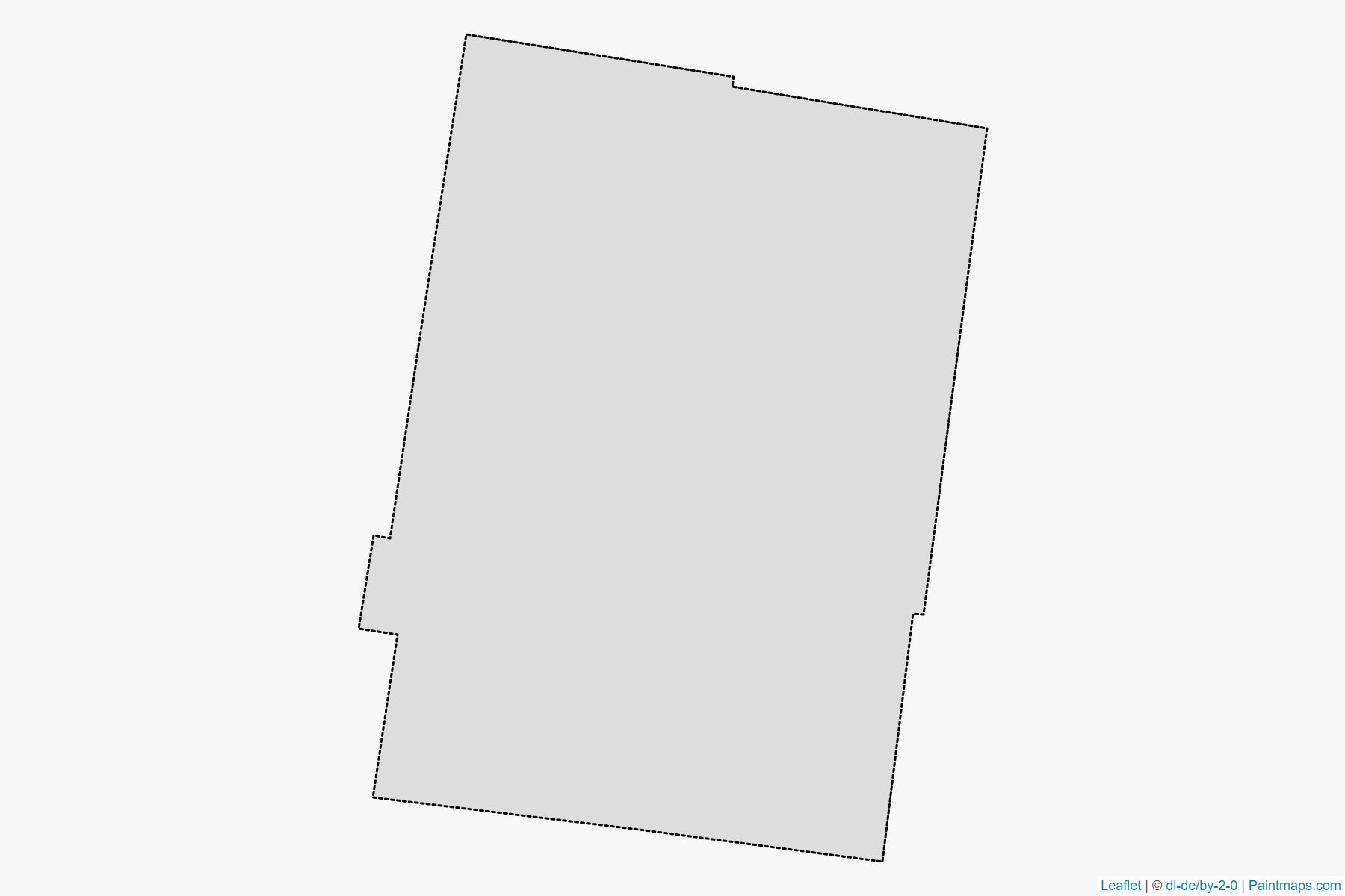 Muestras de recorte de mapas Dois Irmaos (Rio Grande Do Sul)-1