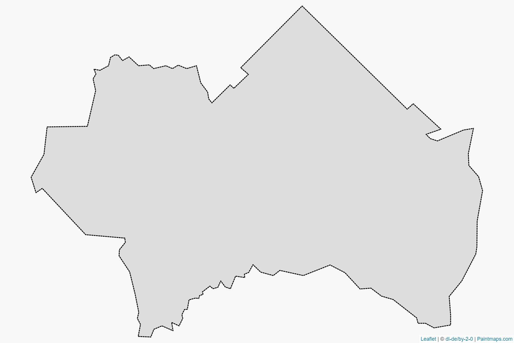 Estacao (Rio Grande Do Sul) Map Cropping Samples-1