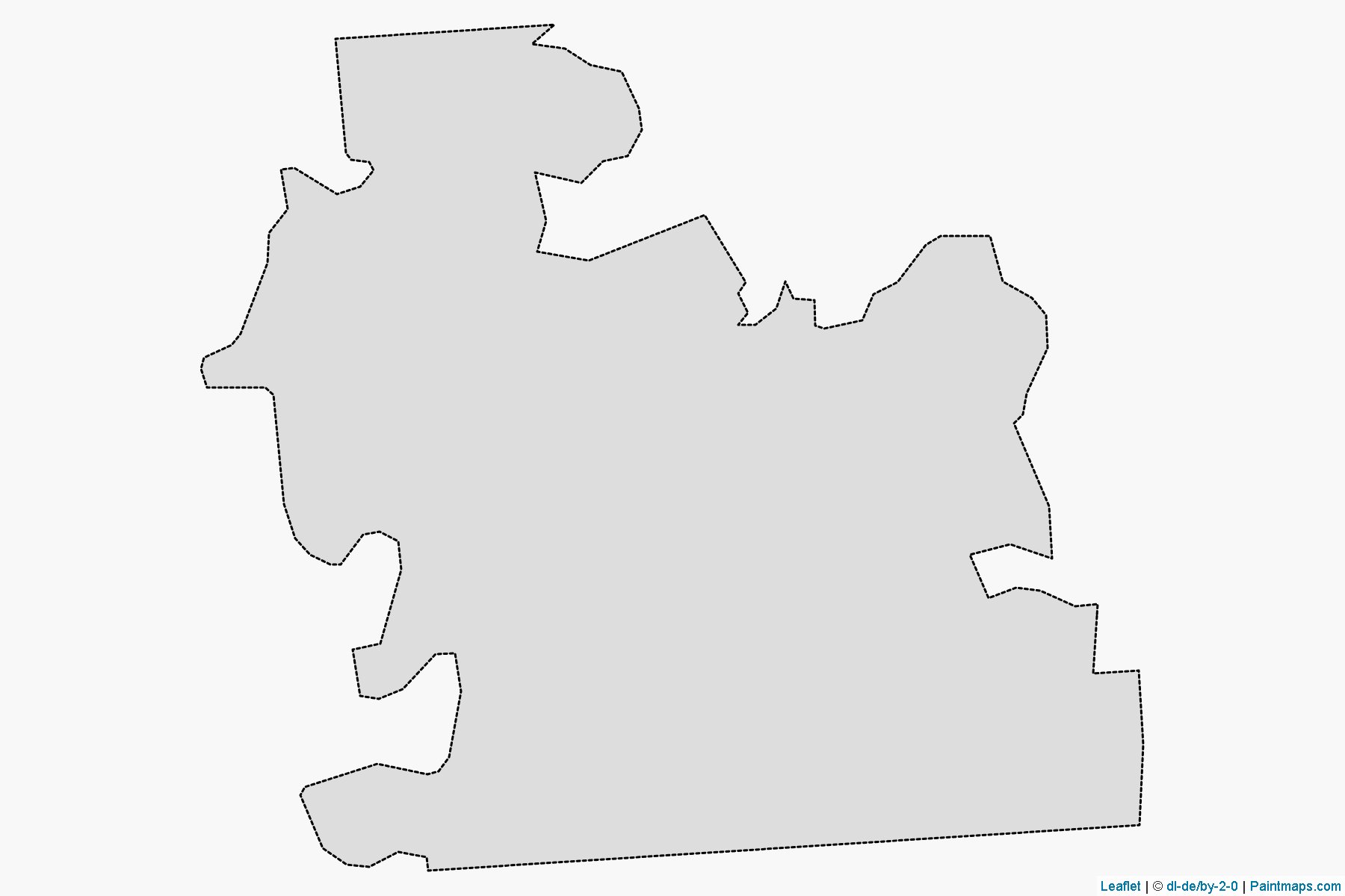 Montauri (Rio Grande Do Sul) Map Cropping Samples-1