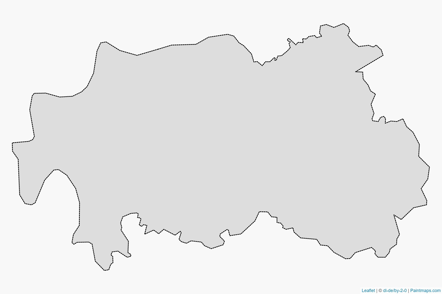 Nicolau Vergueiro (Rio Grande Do Sul) Map Cropping Samples-1