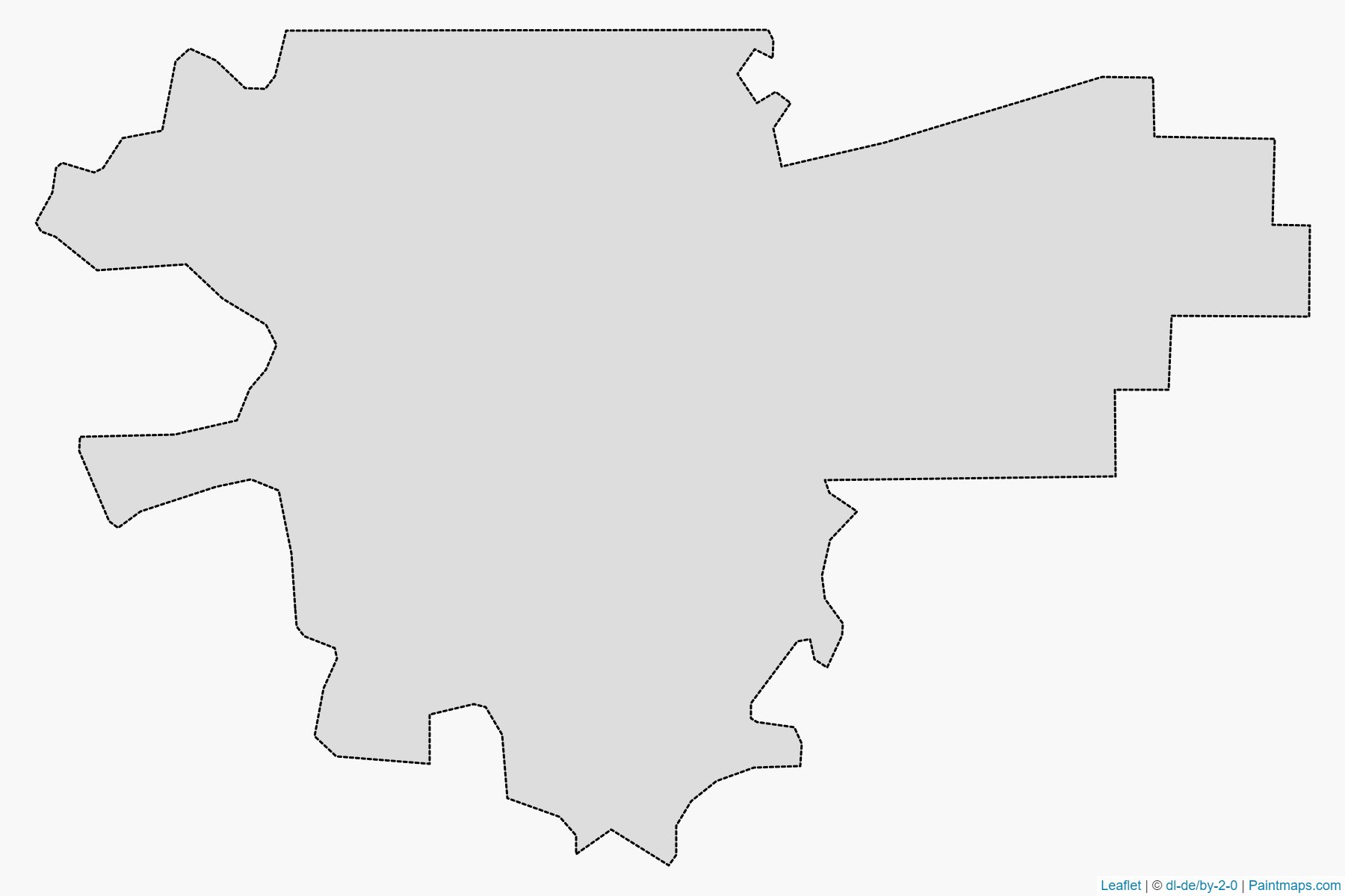 Muestras de recorte de mapas Vista Alegre do Prata (Rio Grande Do Sul)-1