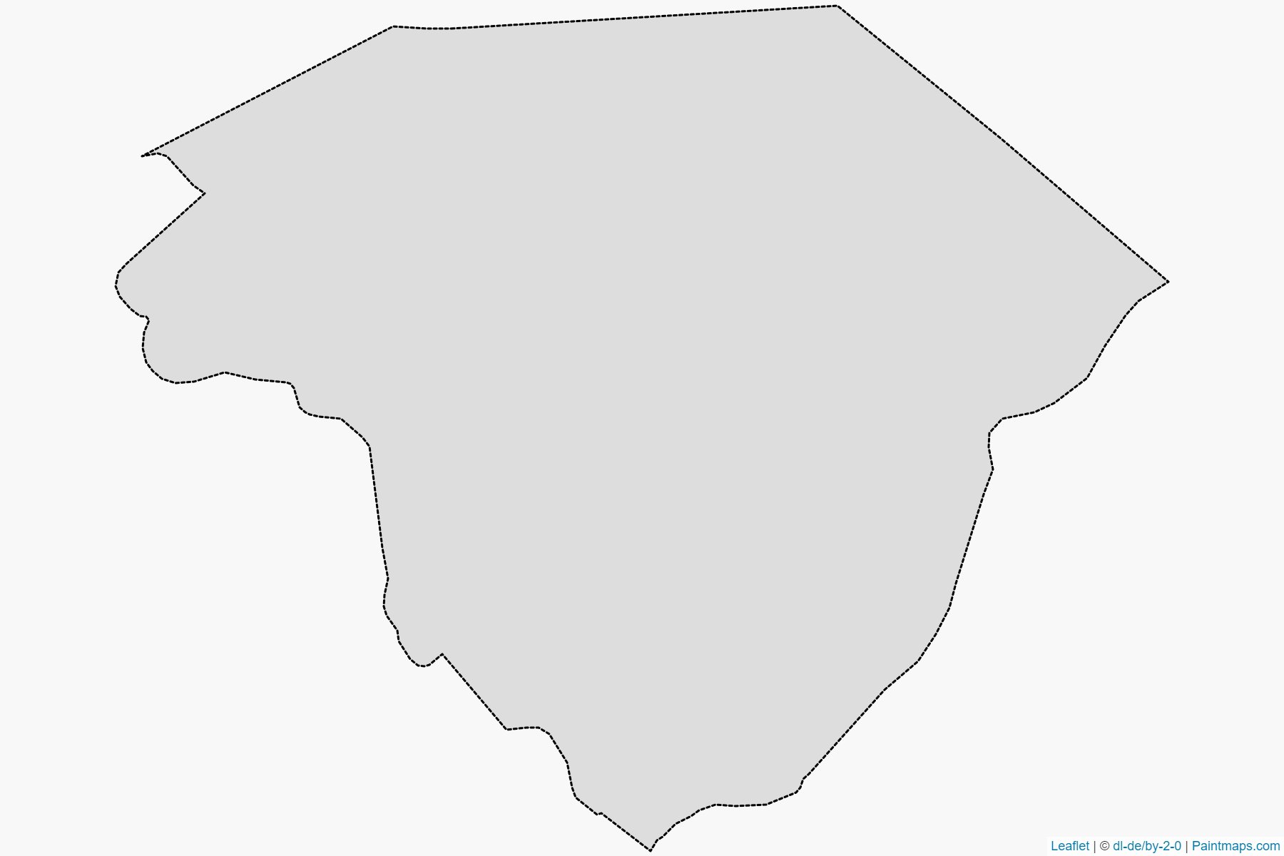 Muestras de recorte de mapas Sombrio (Santa Catarina)-1