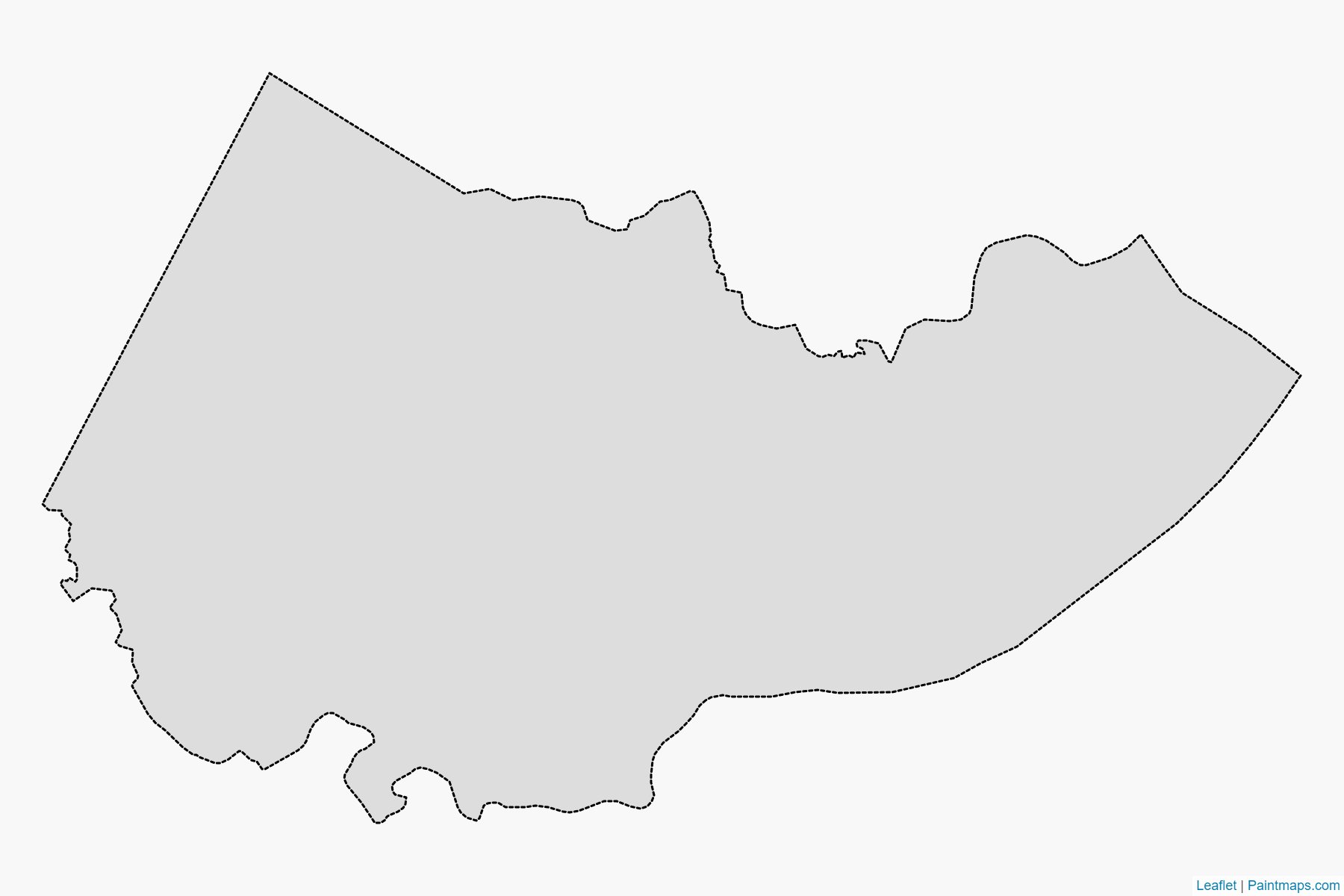 Indiaroba (Sergipe) Map Cropping Samples-2