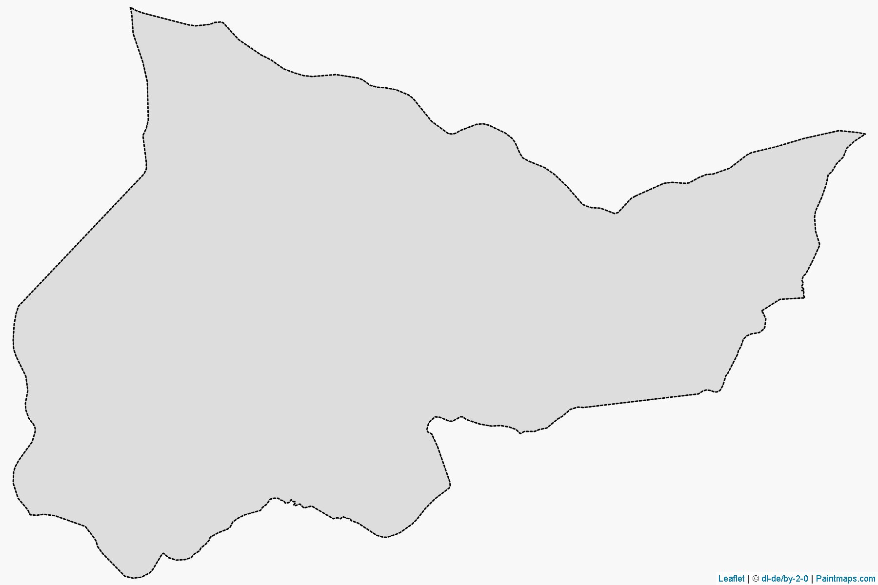 Muestras de recorte de mapas Cordeiropolis (Sao Paulo)-1