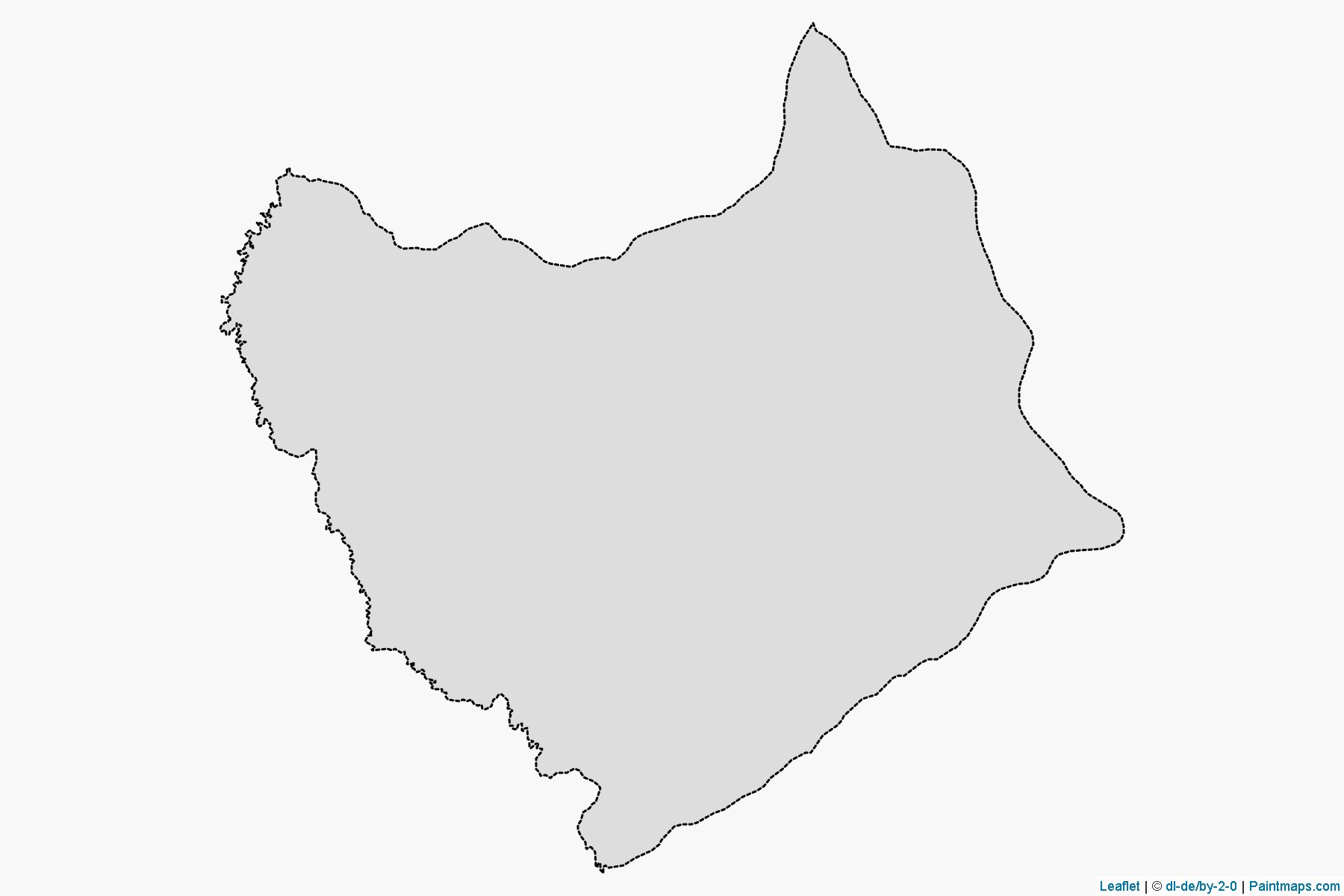 Muestras de recorte de mapas Dumont (Sao Paulo)-1