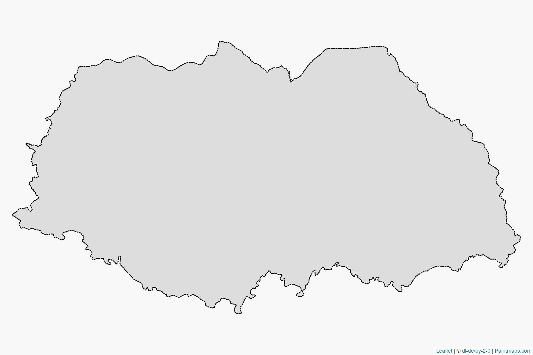 Muestras de recorte de mapas Luiziania (Sao Paulo)-1