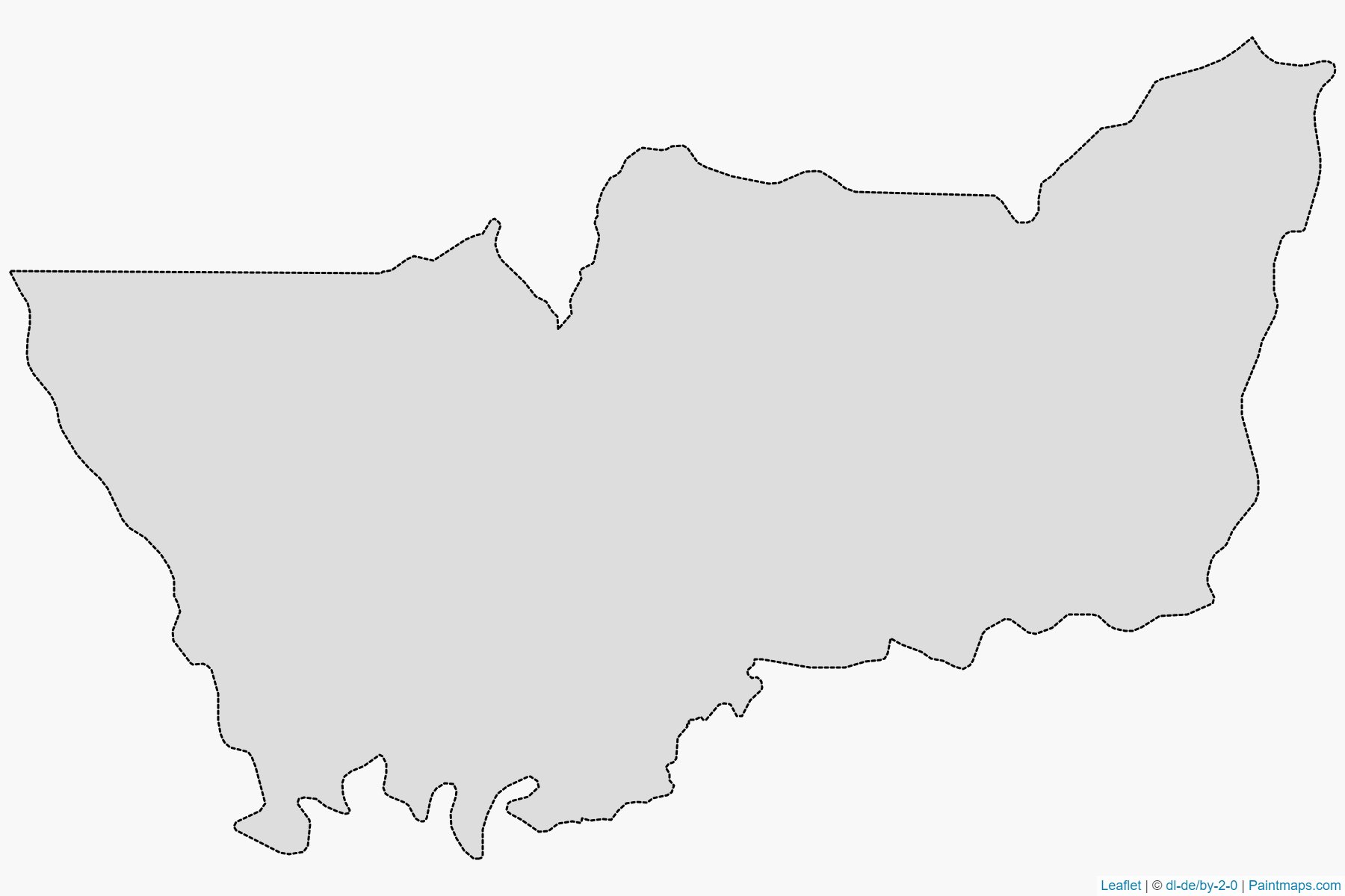 Muestras de recorte de mapas Mombuca (Sao Paulo)-1