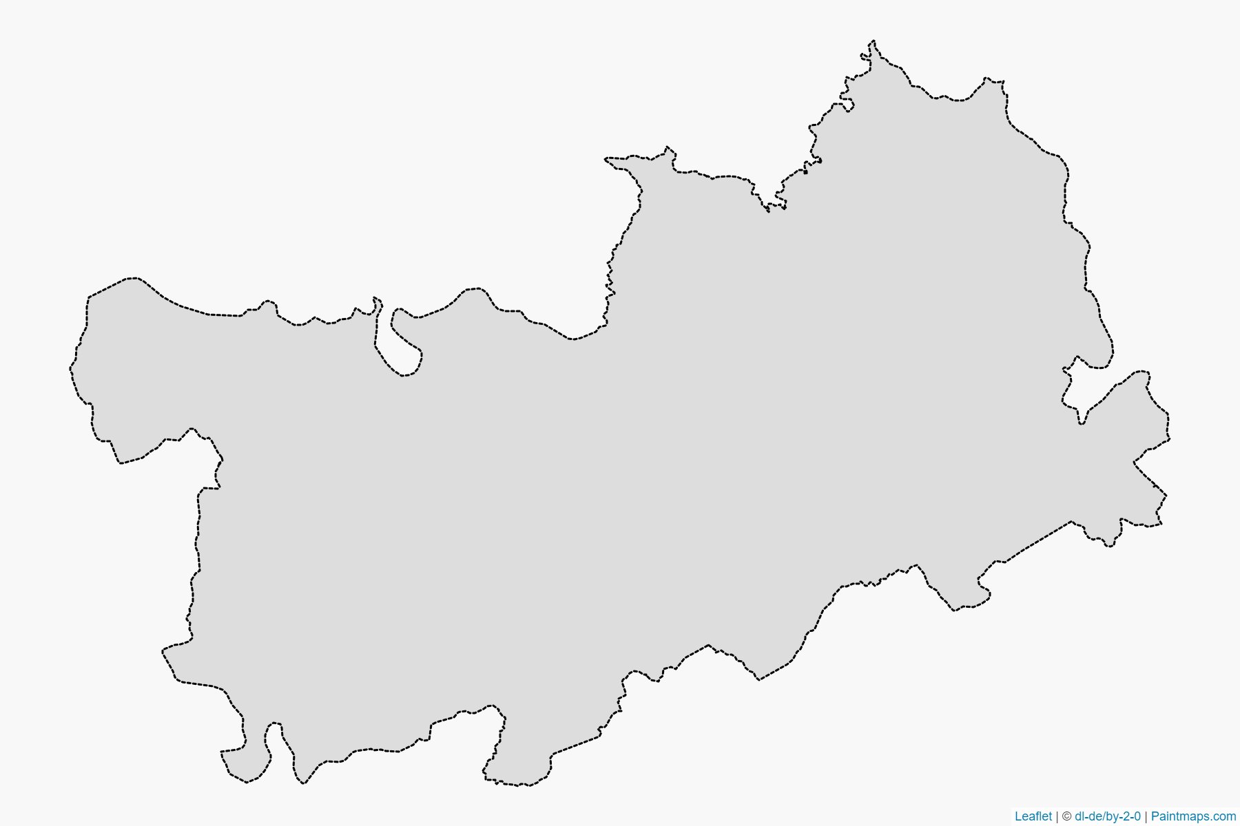 Muestras de recorte de mapas Piracicaba (Sao Paulo)-1