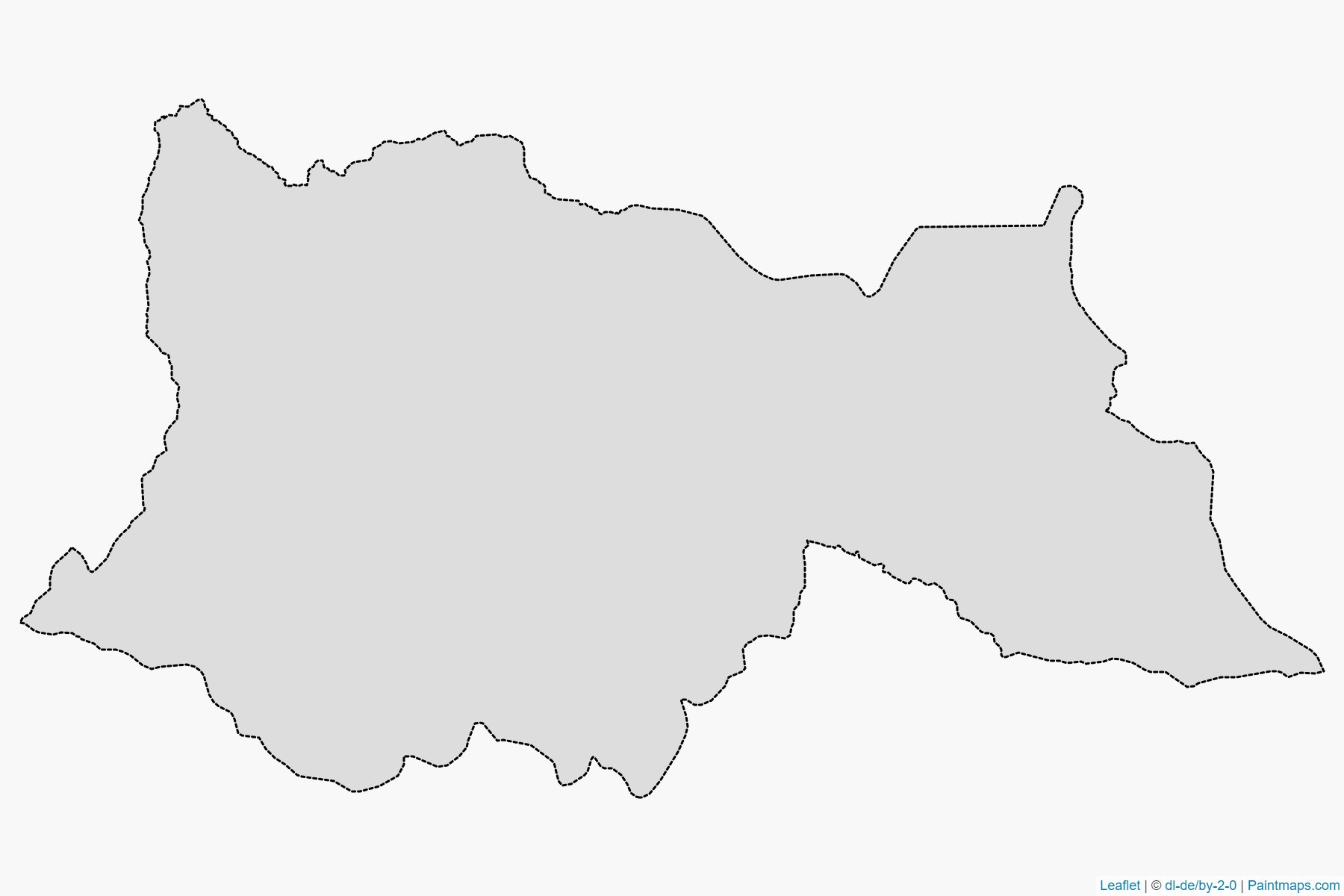 Muestras de recorte de mapas Pratania (Sao Paulo)-1