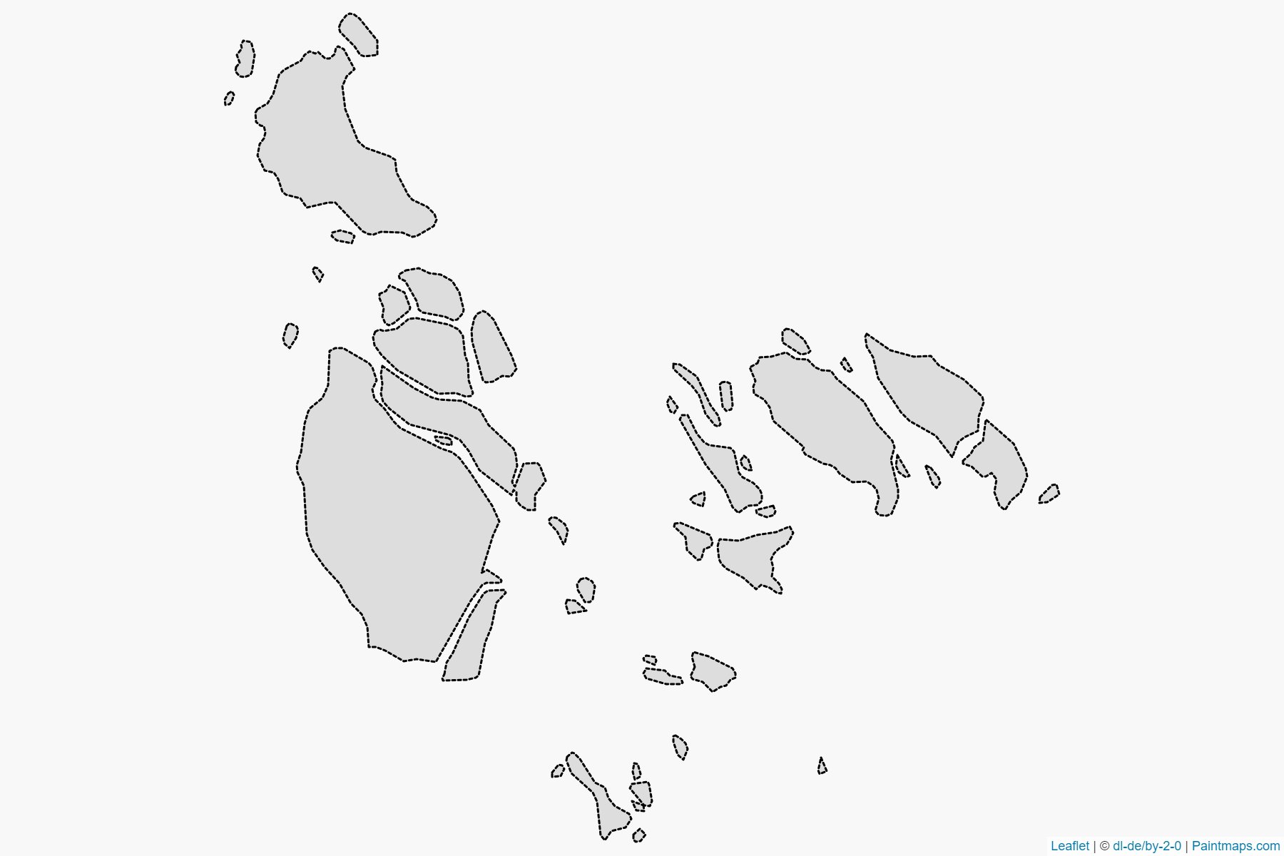 Muestras de recorte de mapas Karimun (Kepulauan Riau)-1