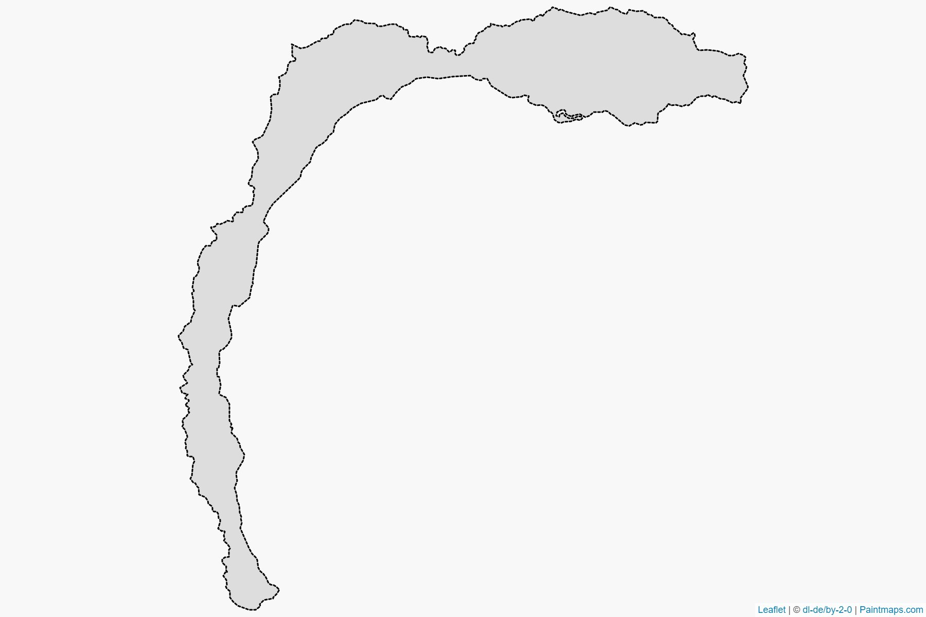 Parigi Moutong (Central Sulawesi) Map Cropping Samples-1