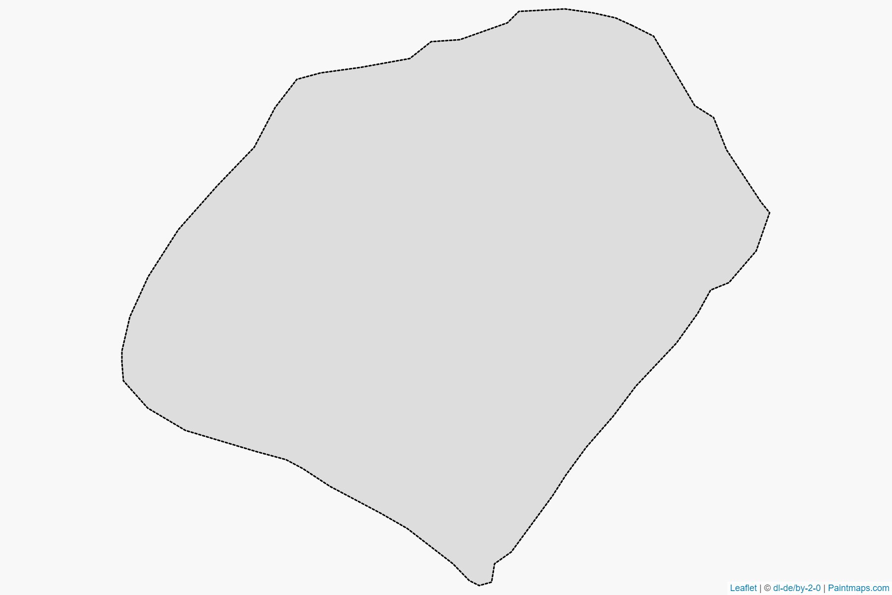 Tomohon (North Sulawesi) Map Cropping Samples-1