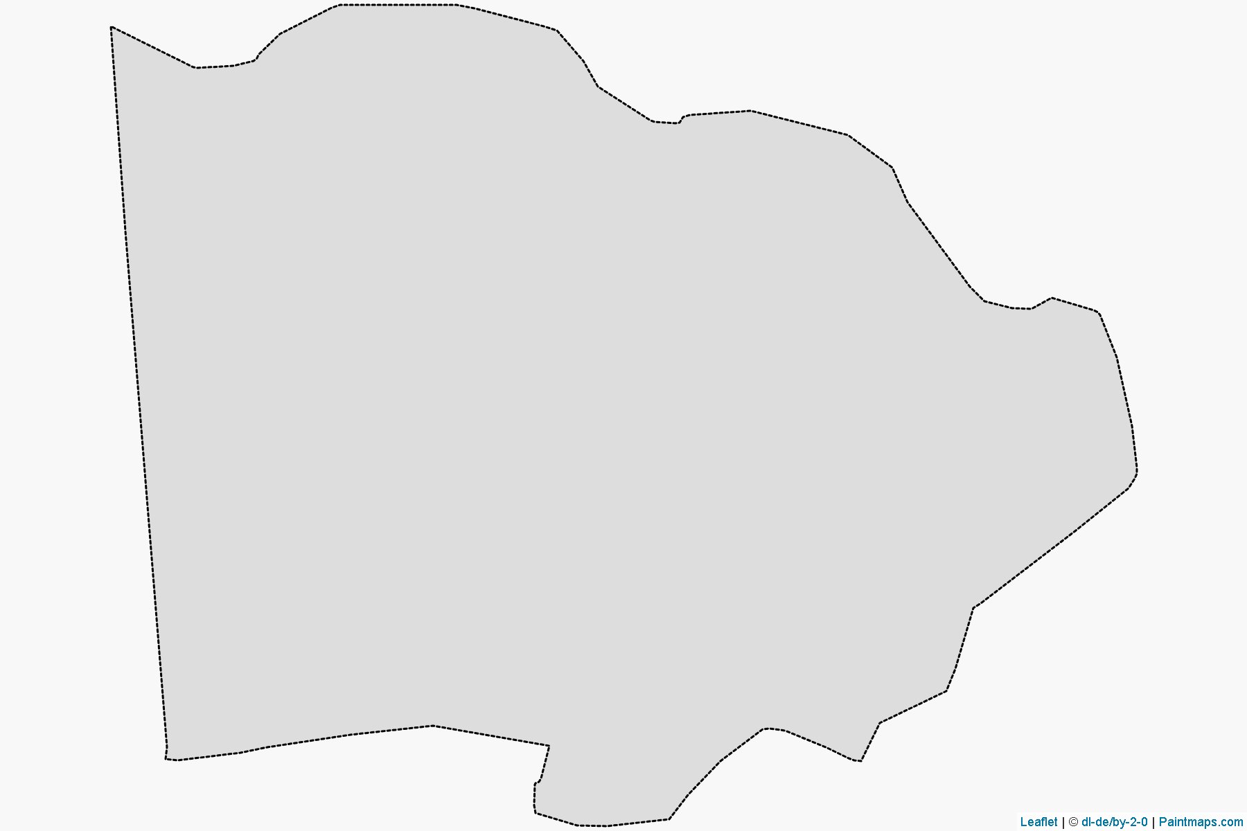 Mataram (West Nusa Tenggara) Map Cropping Samples-1