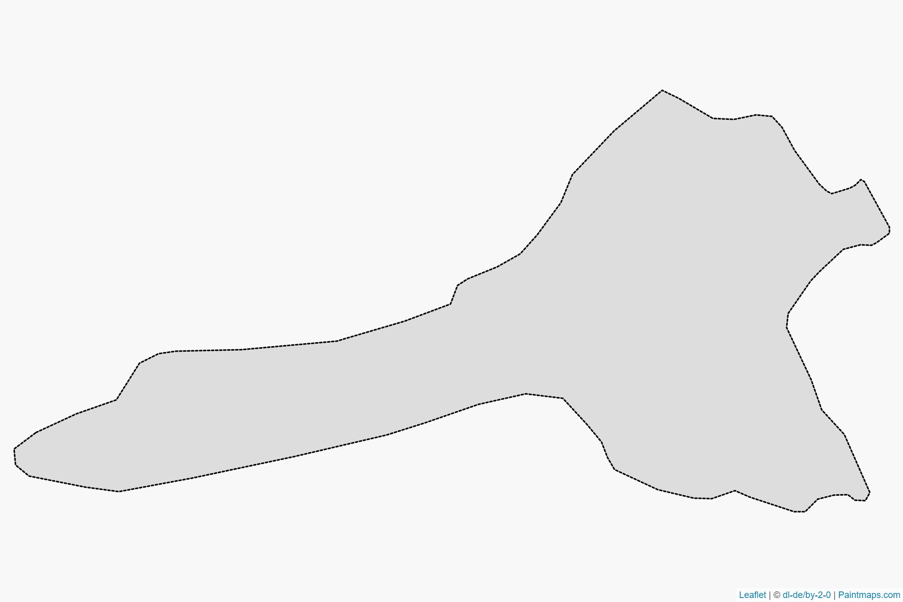 Solok (West Sumatra) Map Cropping Samples-1