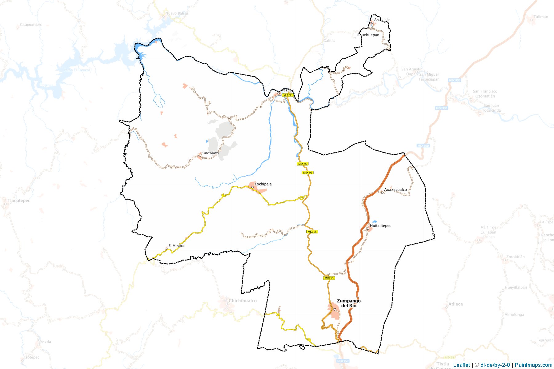 Eduardo Neri (Guerrero) Map Cropping Samples-1