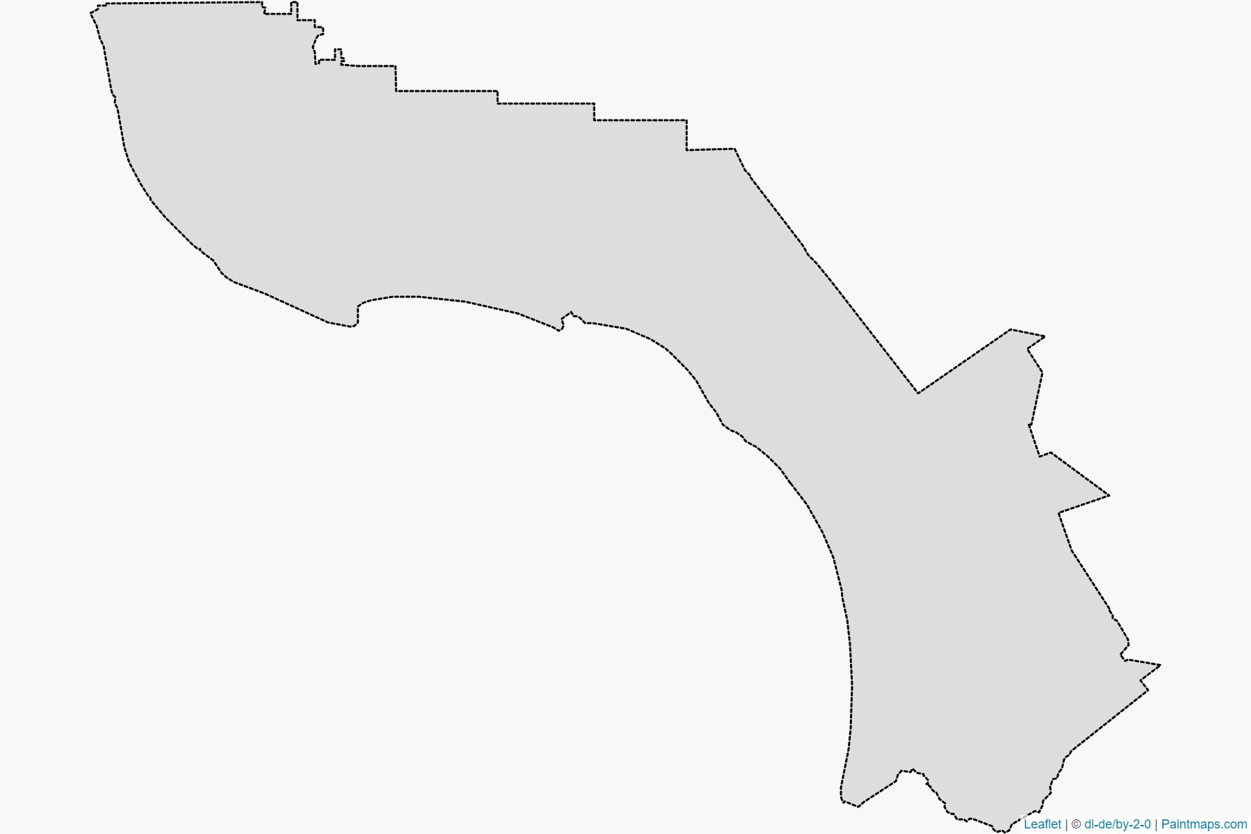 Muestras de recorte de mapas Huatabampo (Sonora)-1