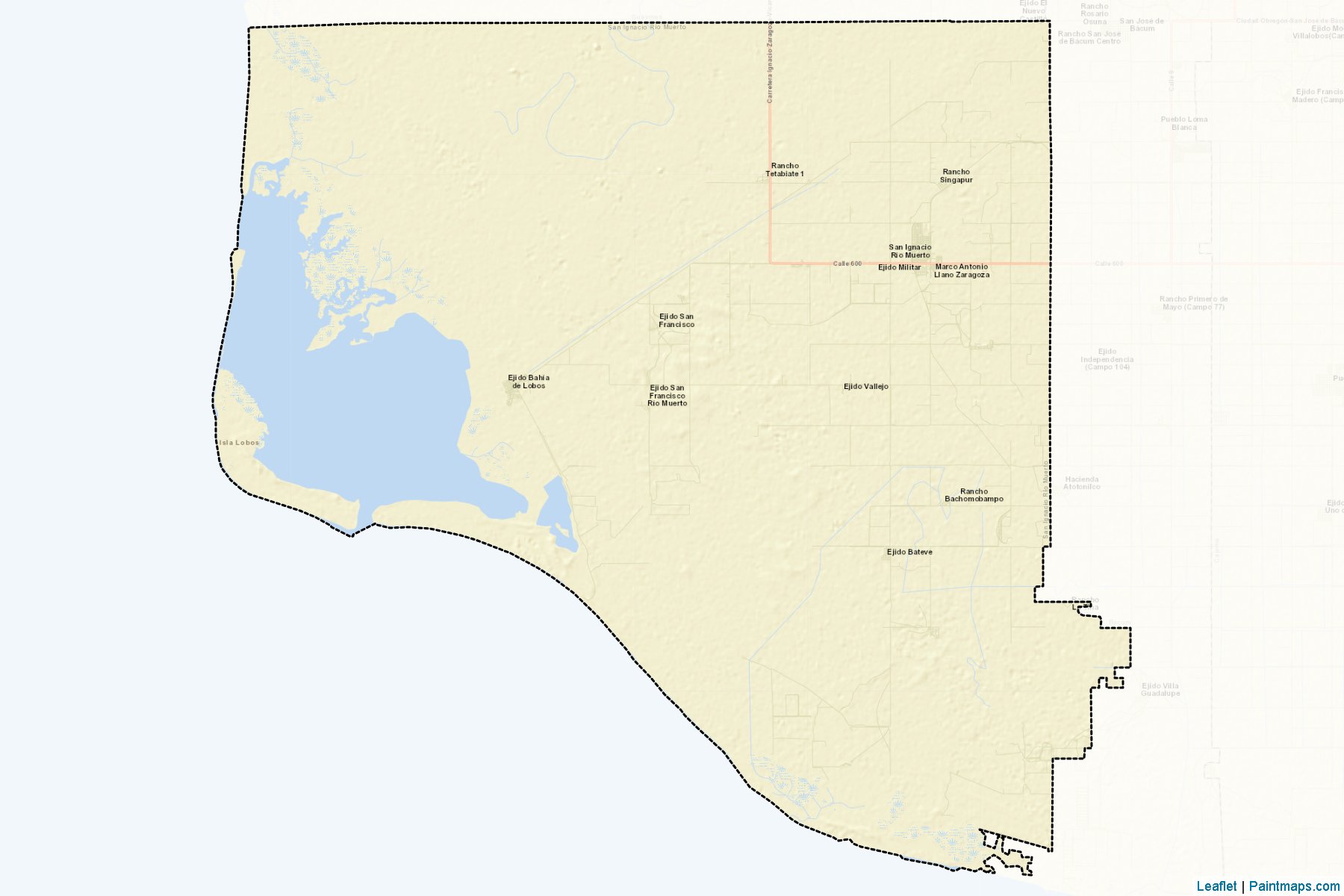 Muestras de recorte de mapas San Ignacio Río Muerto (Sonora)-2