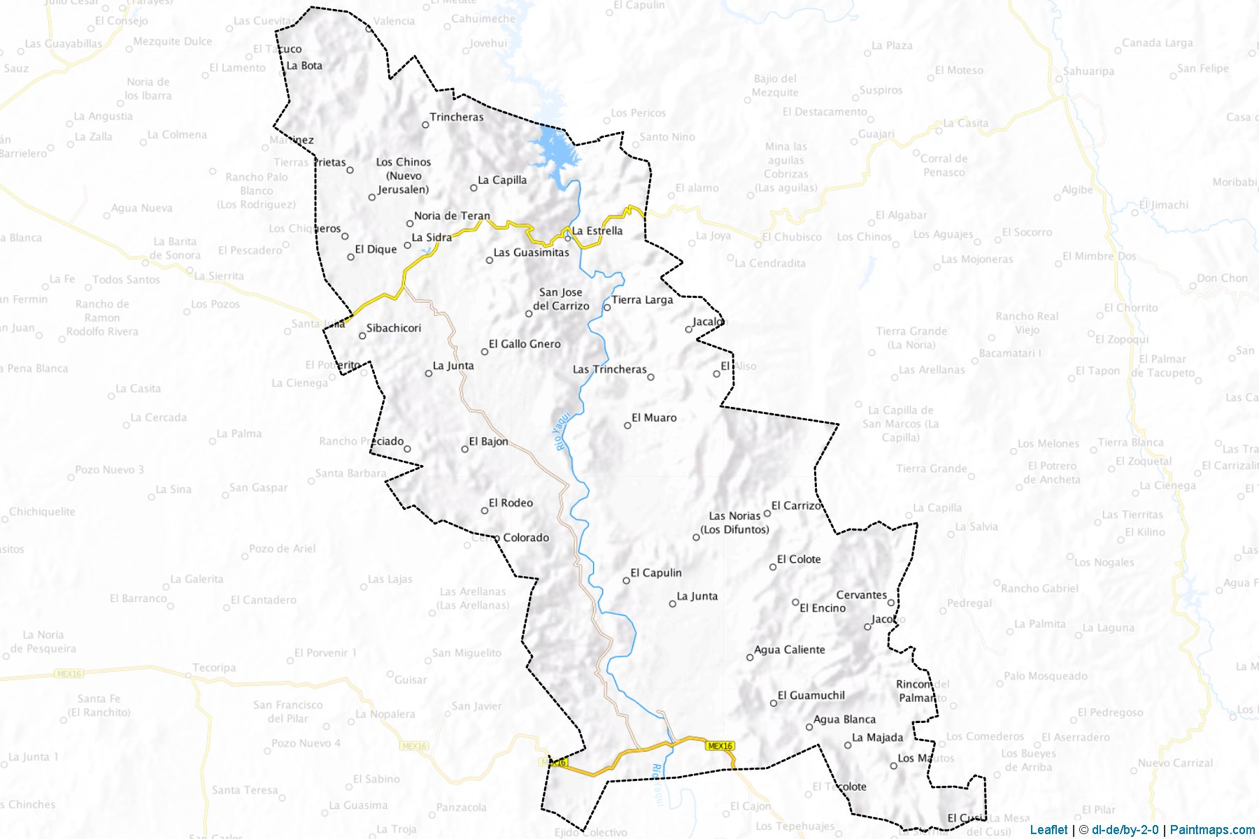 Muestras de recorte de mapas Soyopa (Sonora)-1