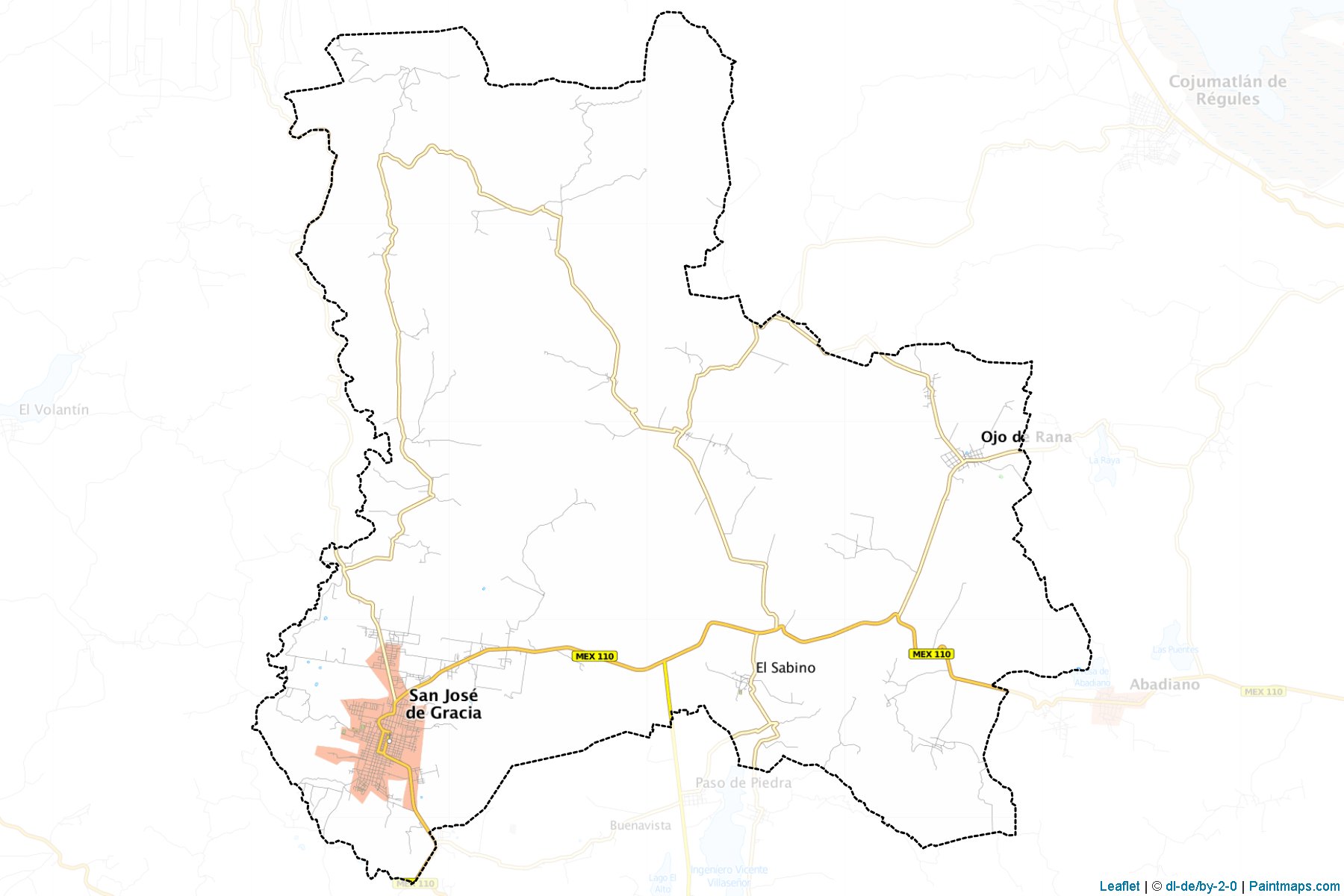 Muestras de recorte de mapas Marcos Castellanos (Michoacán de Ocampo)-1