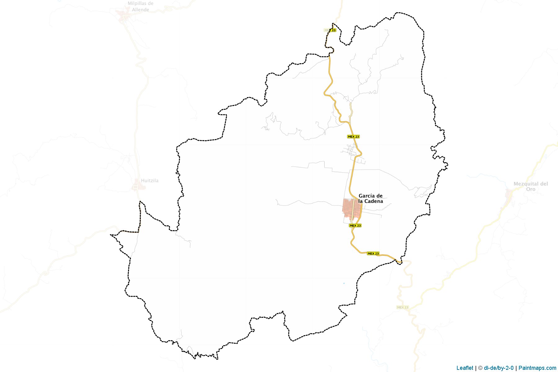 Trinidad García de la Cadena (Zacatecas) Map Cropping Samples-1