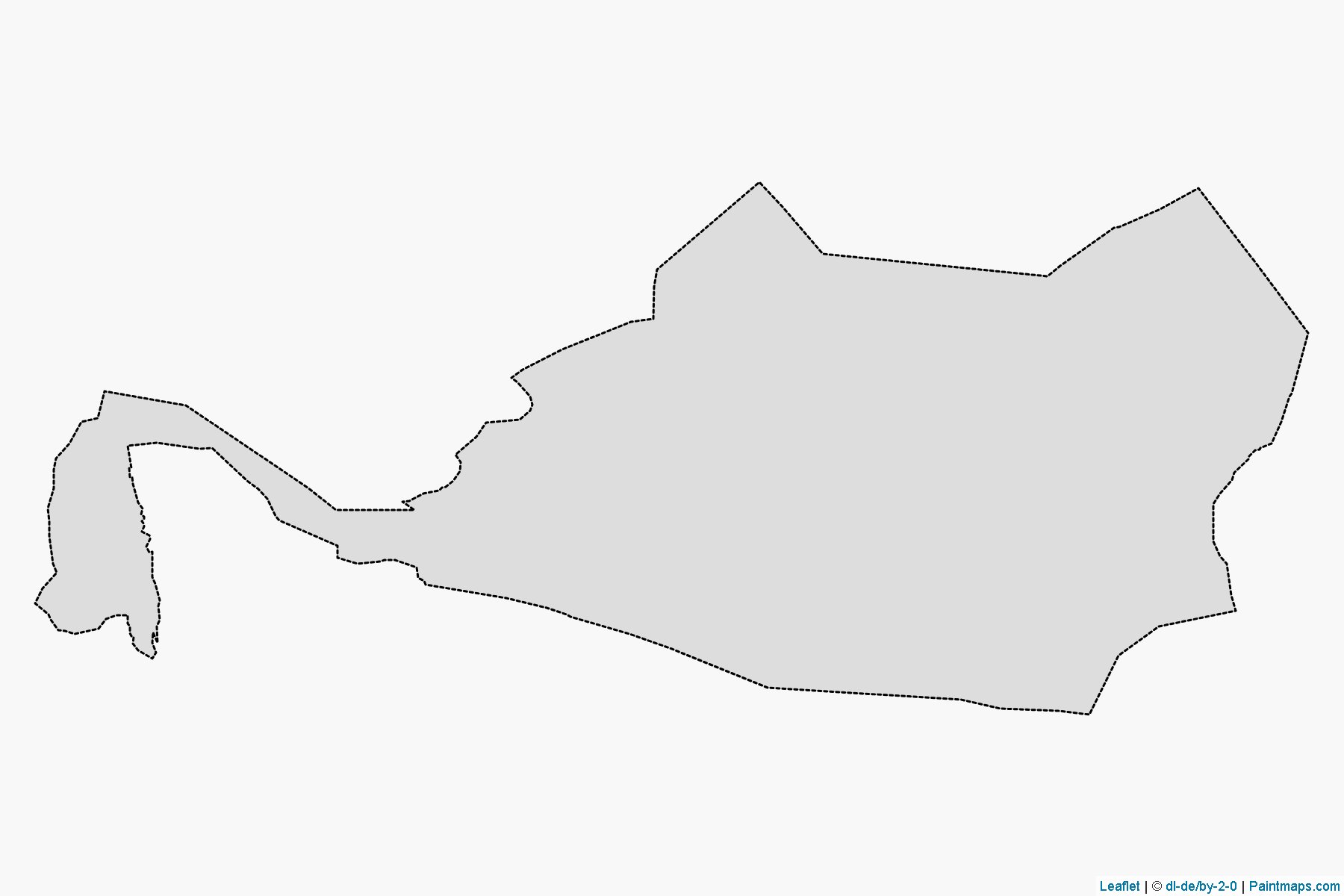 Muestras de recorte de mapas Mitontic (Chiapas)-1