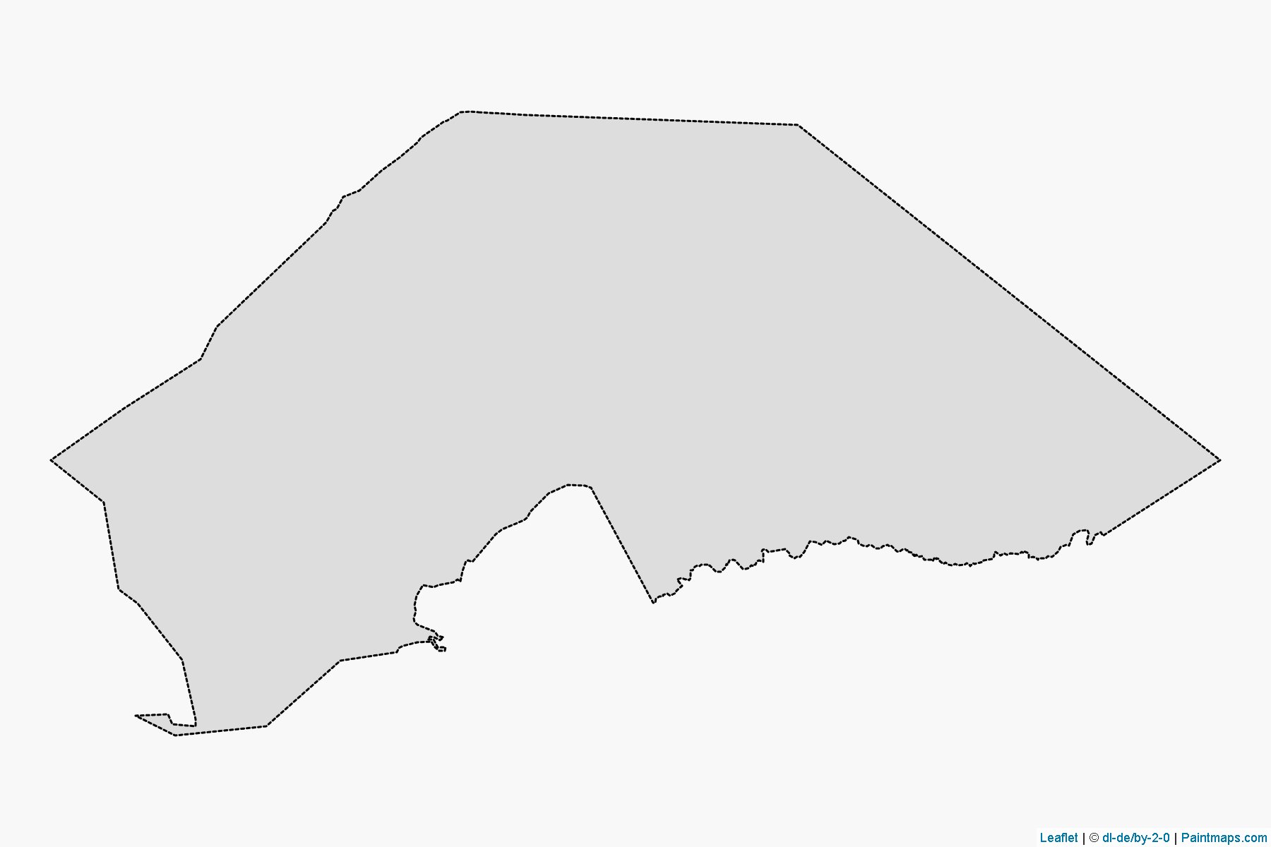 Muestras de recorte de mapas Capulálpam de Méndez (Oaxaca)-1