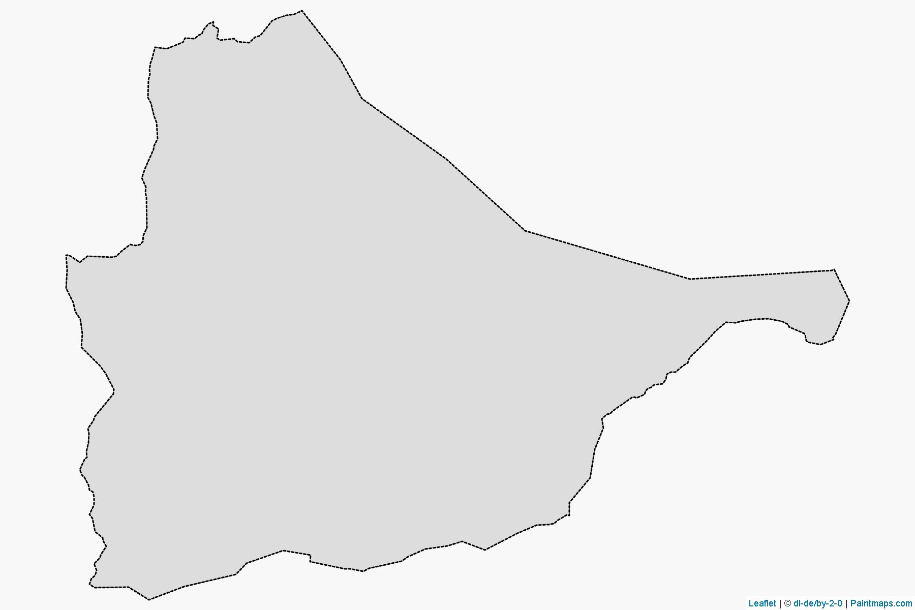 Muestras de recorte de mapas San Pablo Yaganiza (Oaxaca)-1