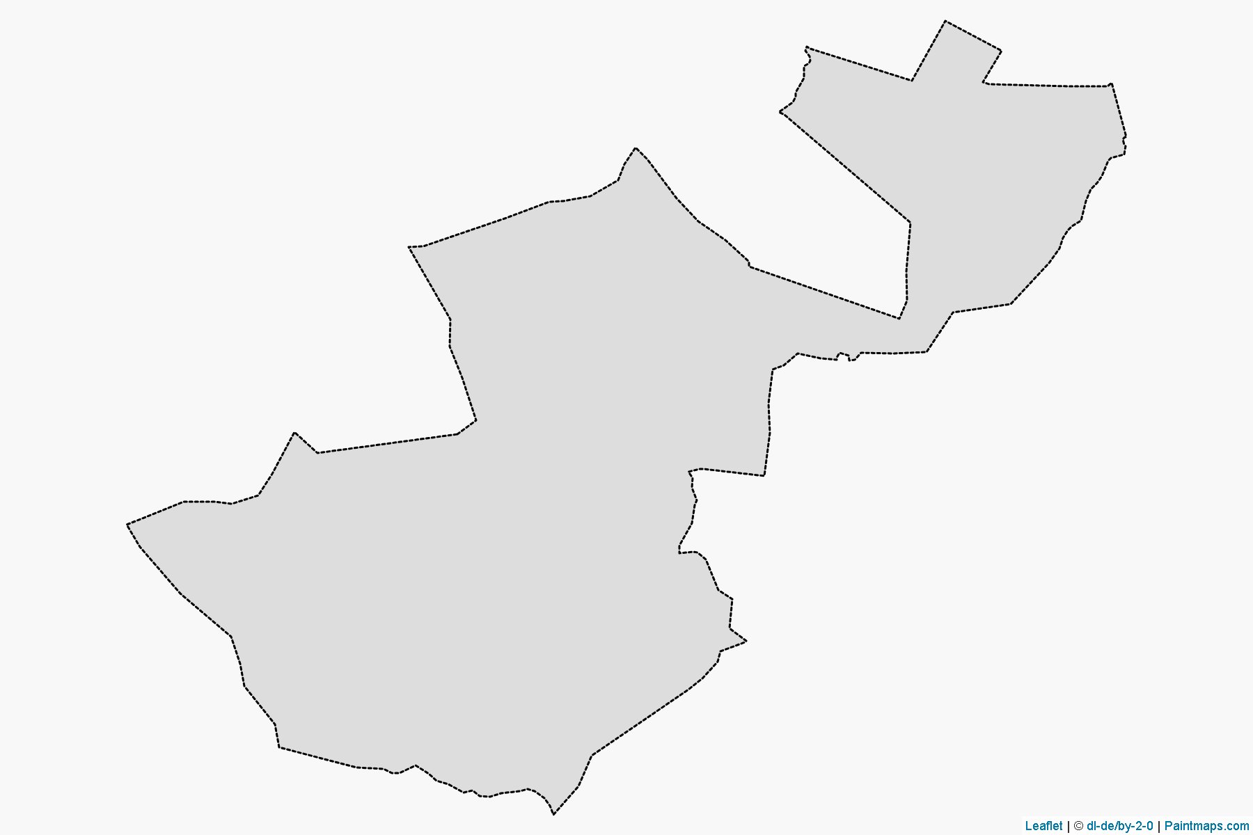 Santiago Huauclilla (Oaxaca) Map Cropping Samples-1