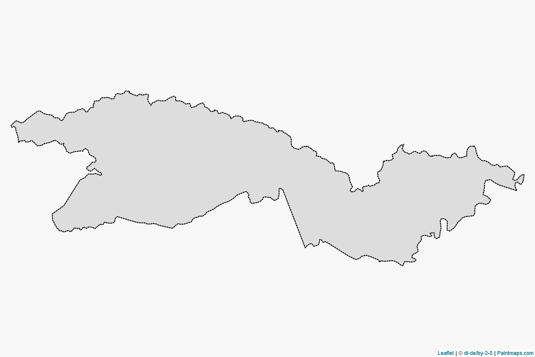 Muestras de recorte de mapas Teocelo (Veracruz de Ignacio de la Llave)-1