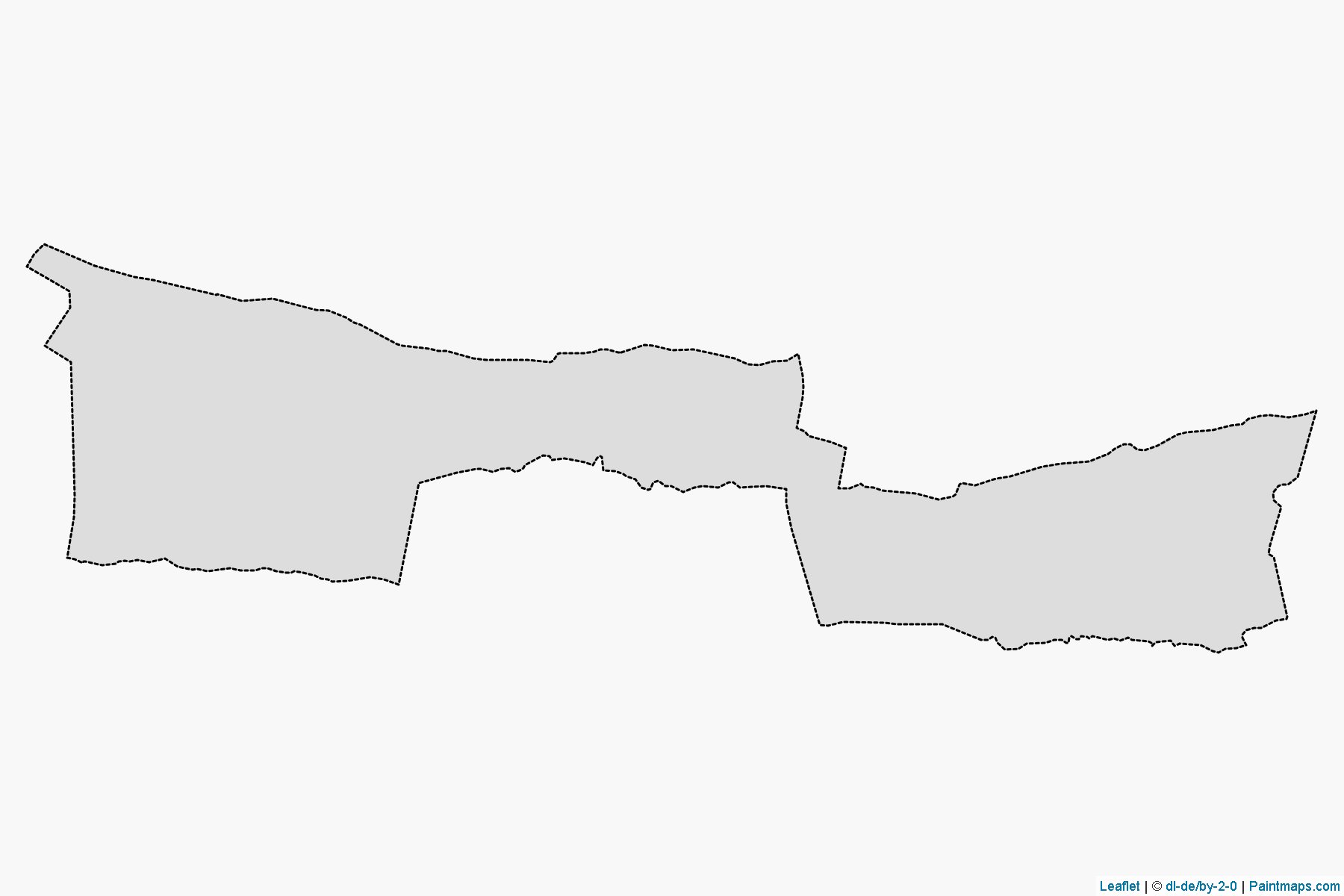 Santa Cruz Quilehtla (Tlaxcala) Map Cropping Samples-1