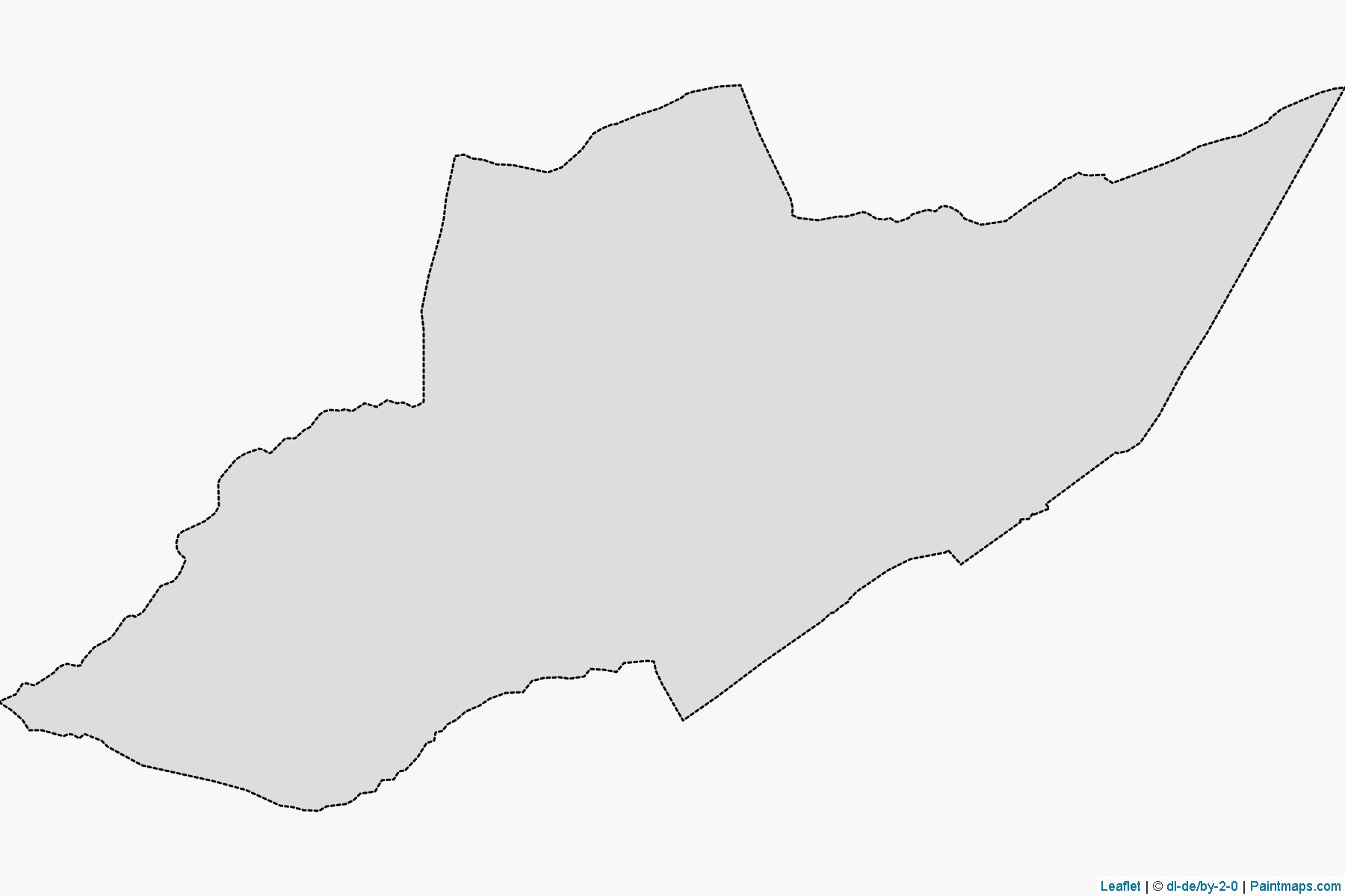 Tenancingo (Tlaxcala) Map Cropping Samples-1