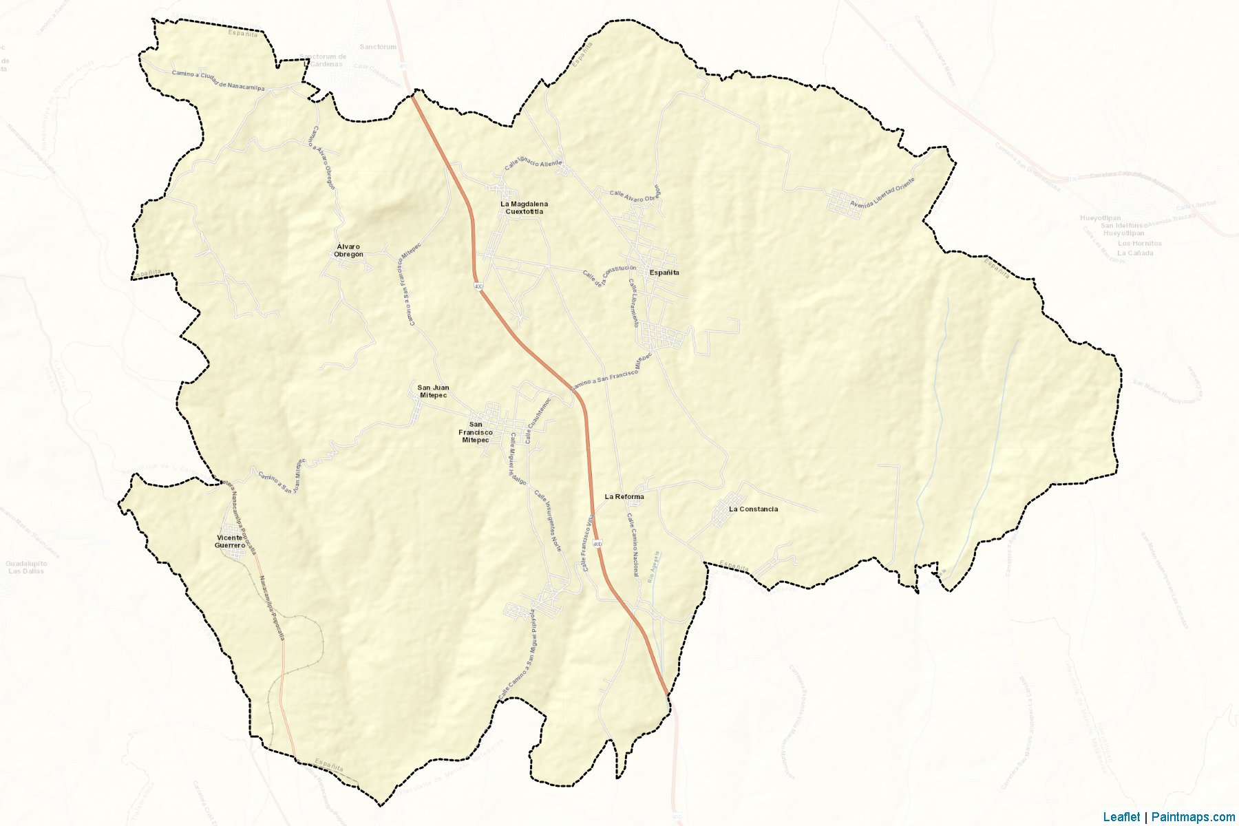 Muestras de recorte de mapas Españita (Tlaxcala)-2