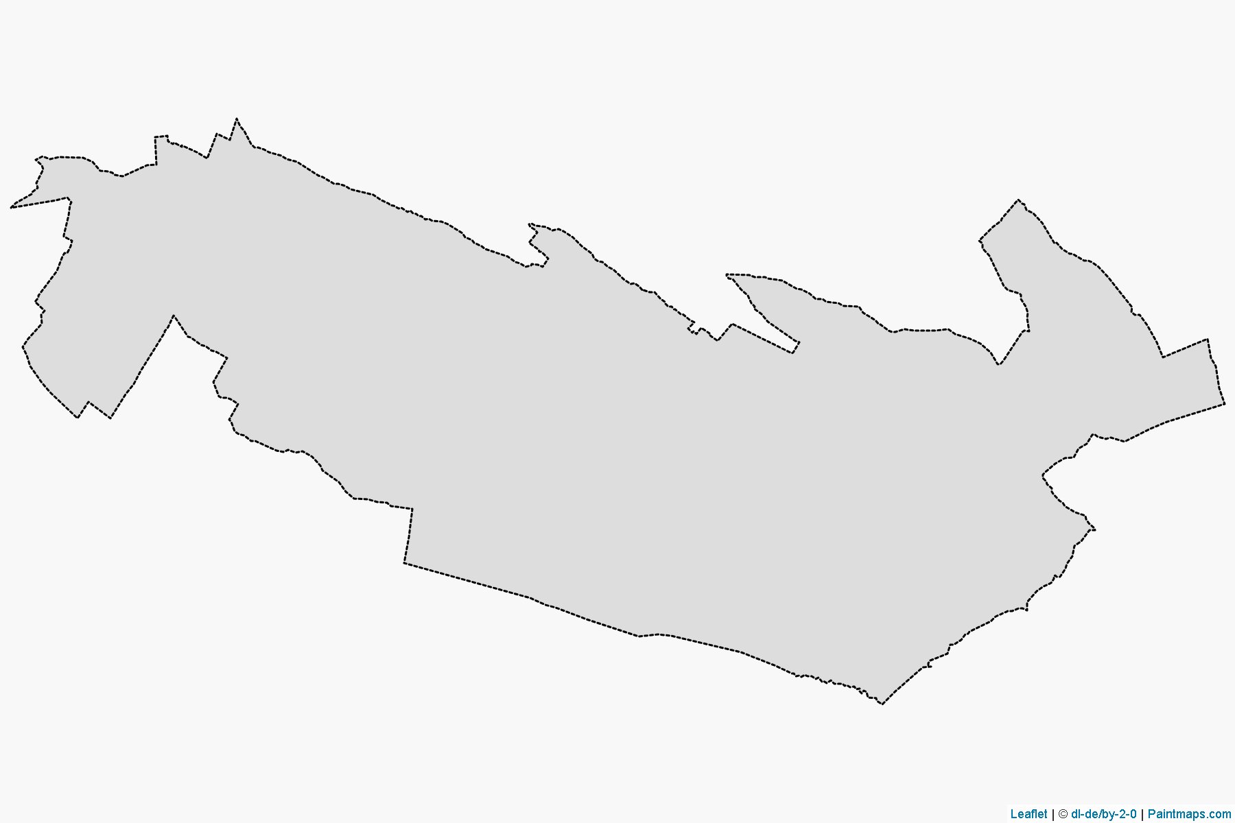 Muestras de recorte de mapas Chiautempan (Tlaxcala)-1