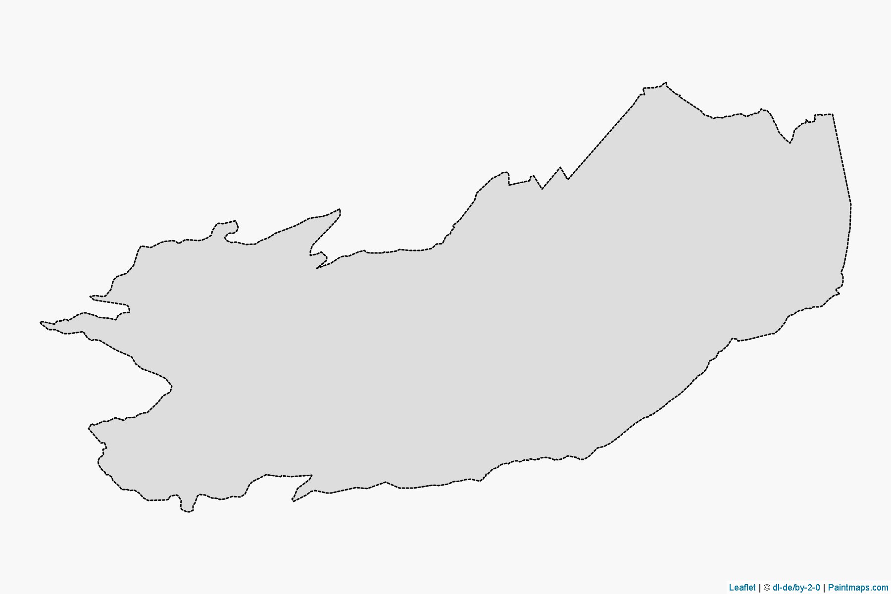 Muestras de recorte de mapas Chiautzingo (Puebla)-1