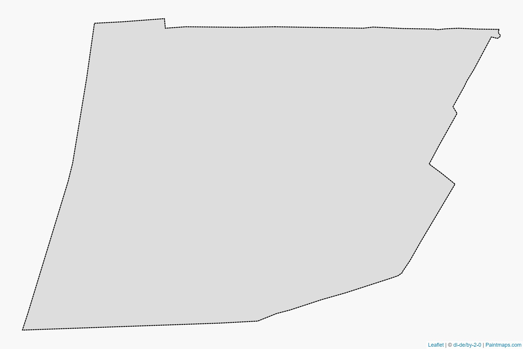 Wyoming County (Pensilvanya) Haritası Örnekleri-1