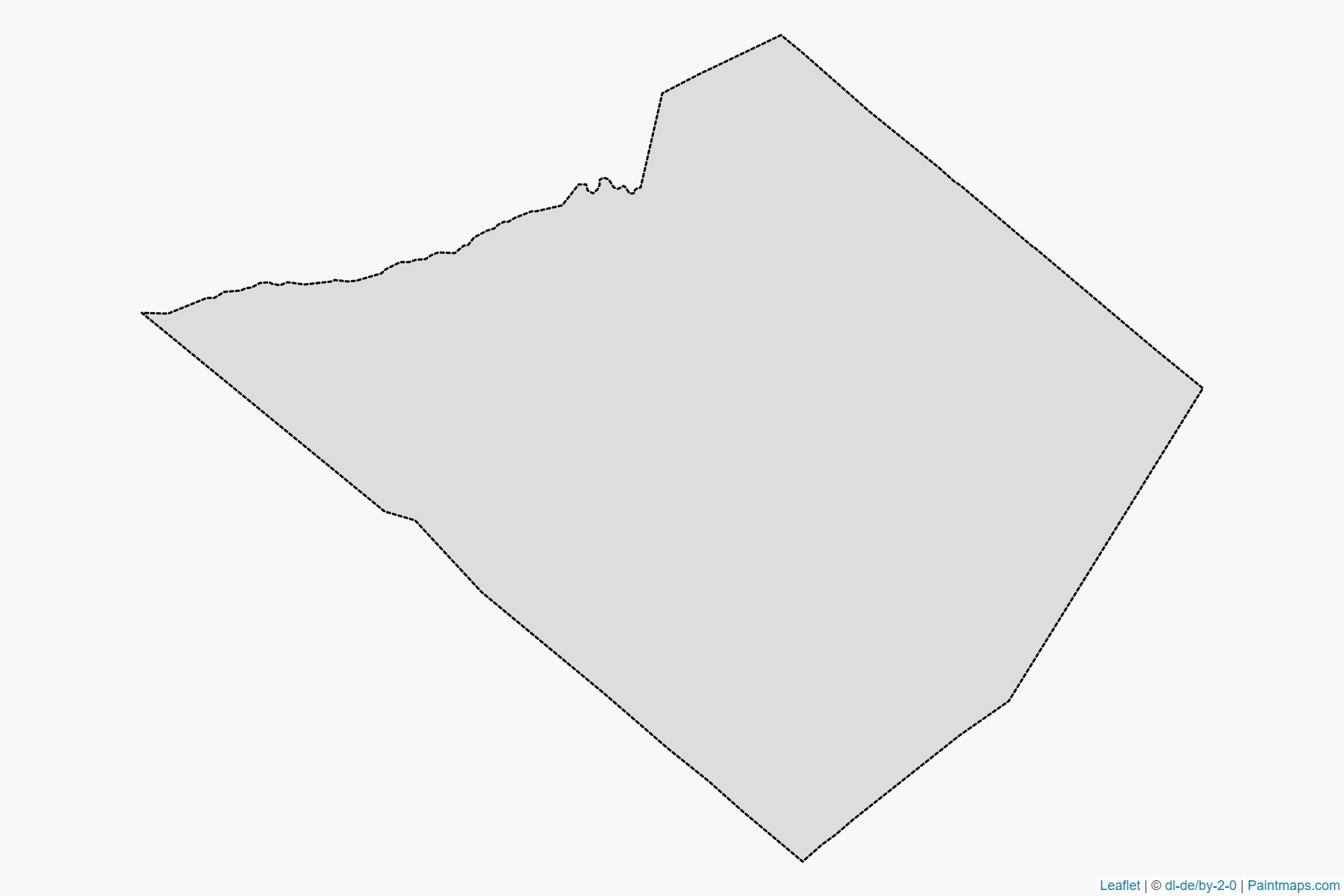 Berks (Pennsylvania) Map Cropping Samples-1