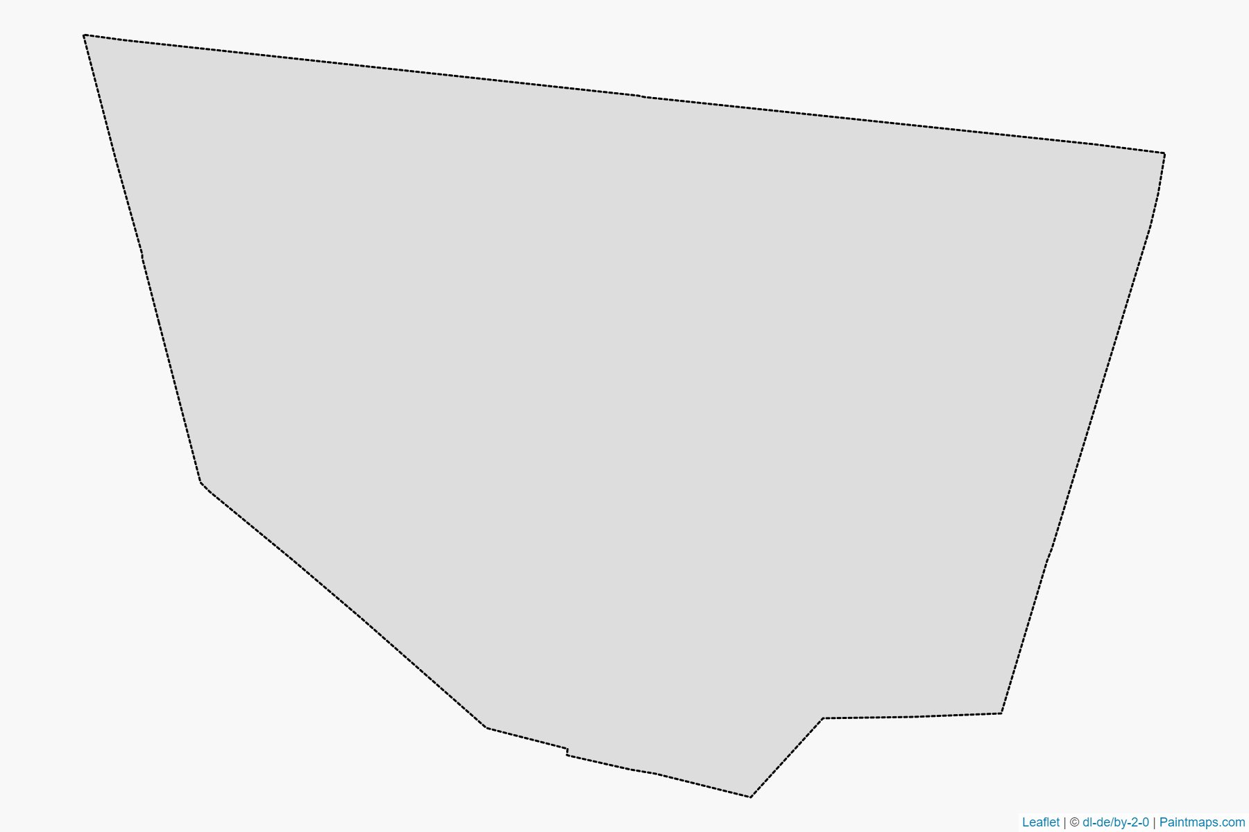 Sullivan (Pennsylvania) Map Cropping Samples-1