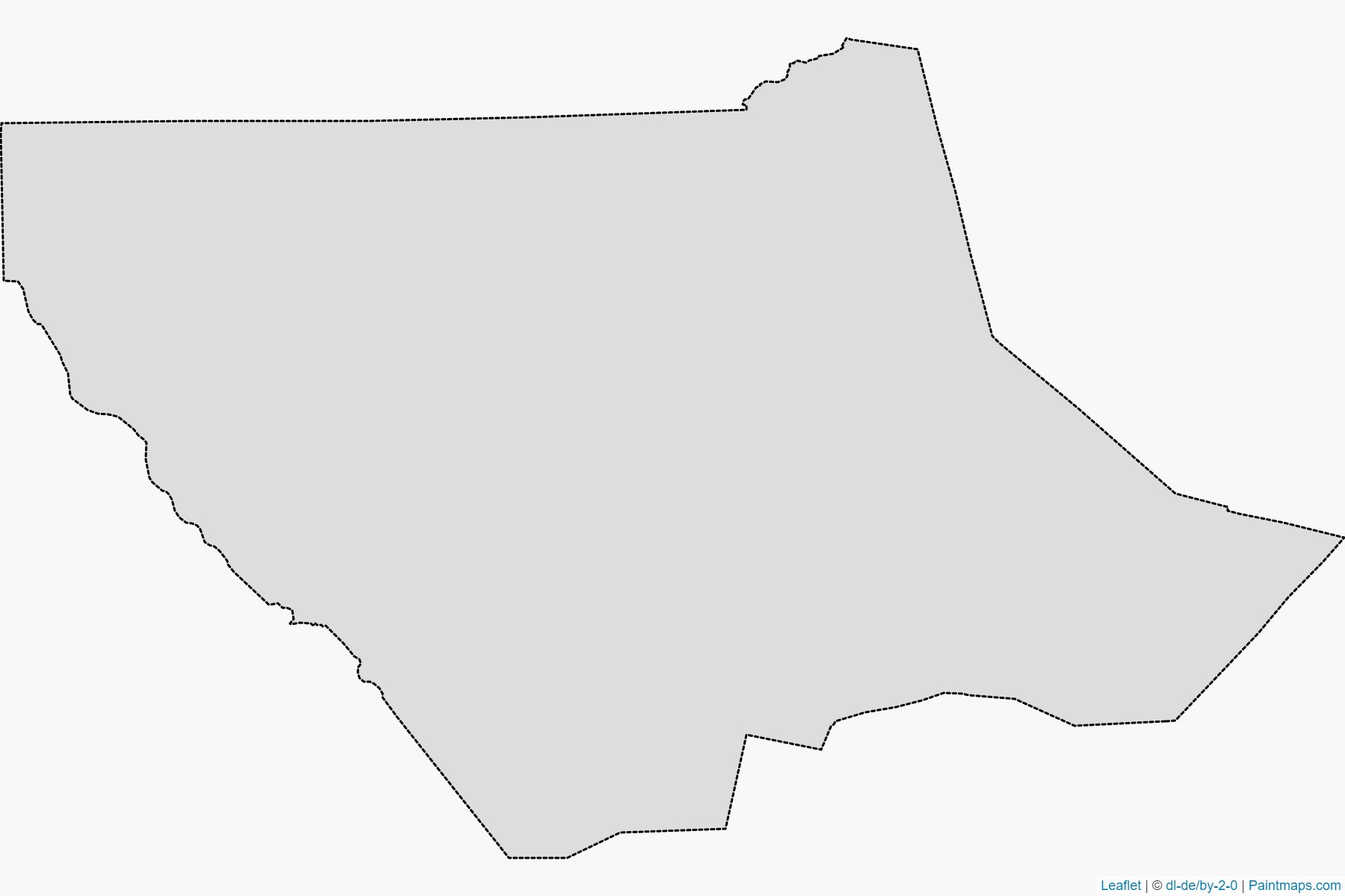 Lycoming (Pennsylvania) Map Cropping Samples-1