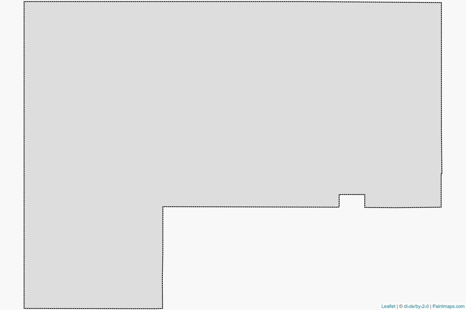 McKinley (New Mexico) Map Cropping Samples-1