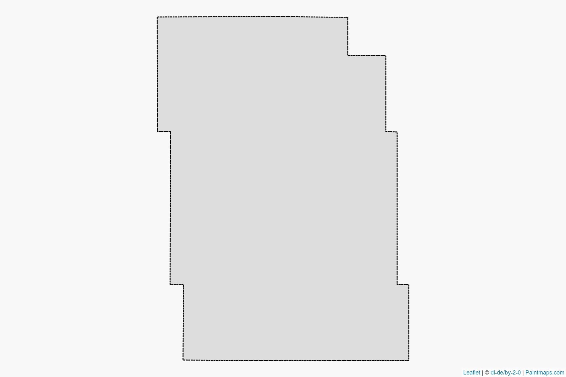 McHenry (North Dakota) Map Cropping Samples-1