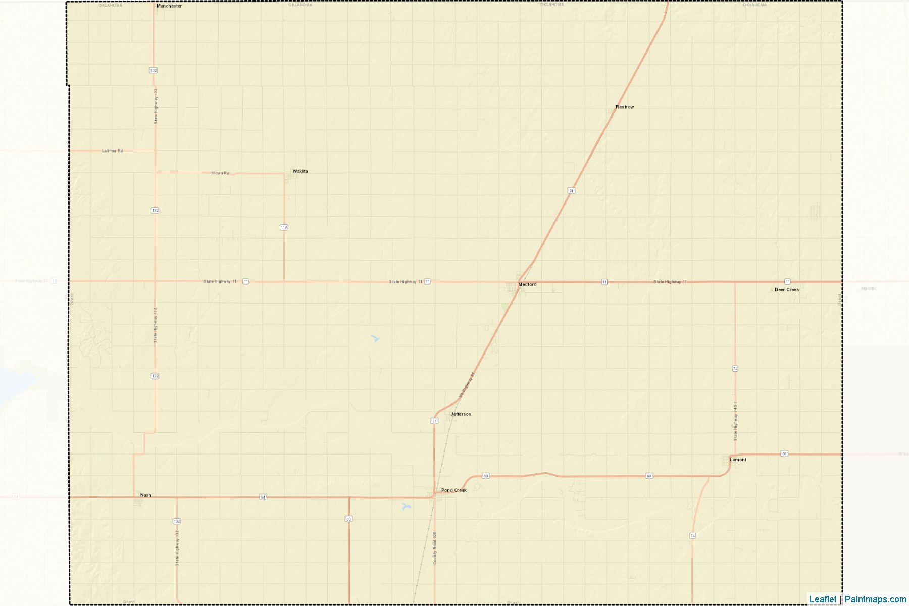 Grant (Oklahoma) Map Cropping Samples-2